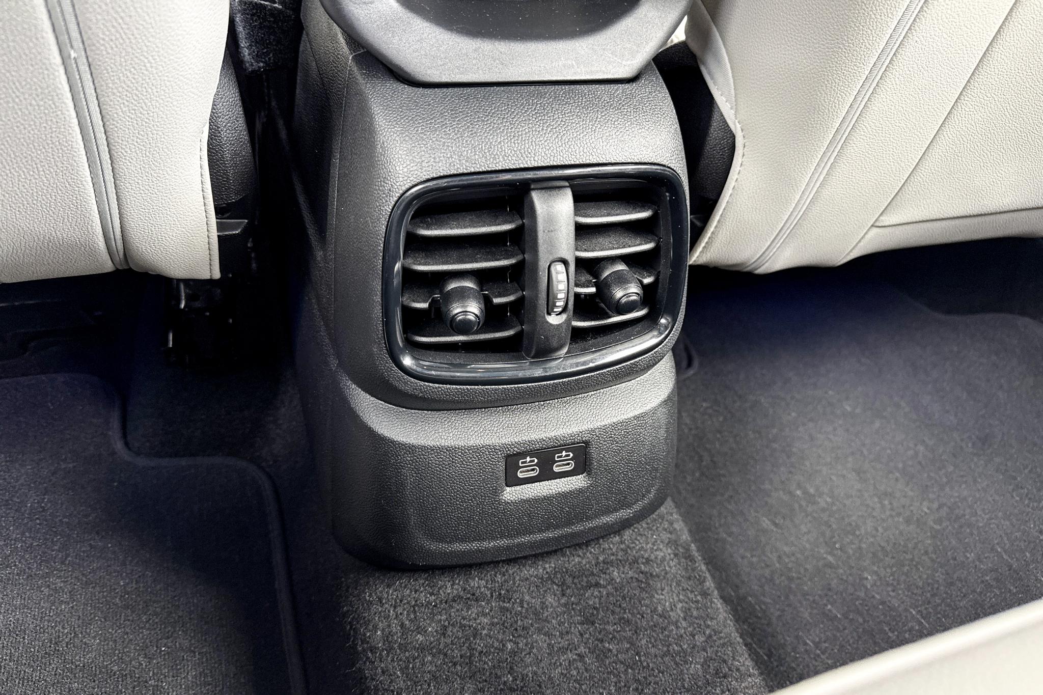 Foto van Mini Countryman Cooper Se All4