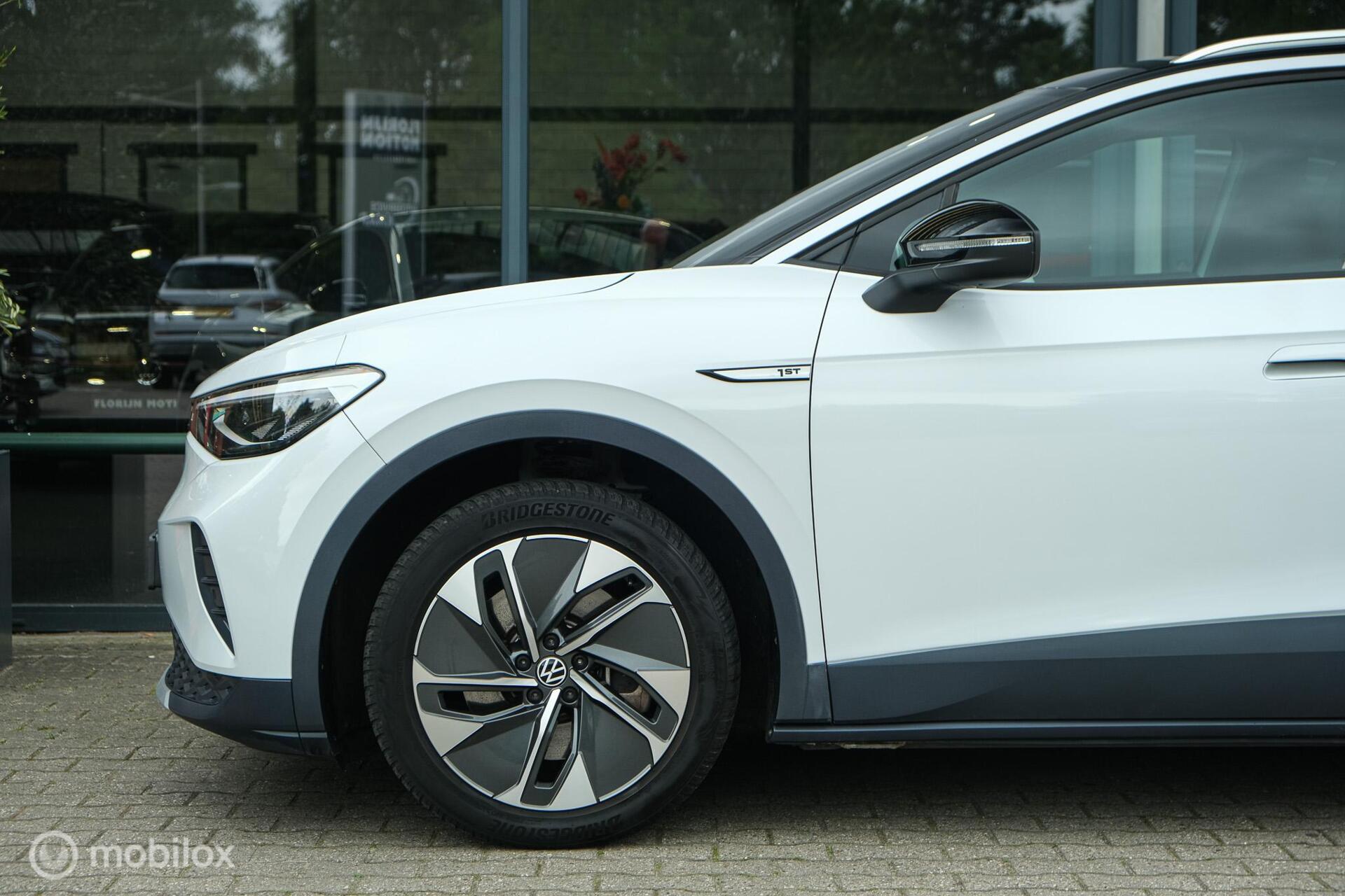 Foto van Volkswagen Id.4 Pro 150 KW