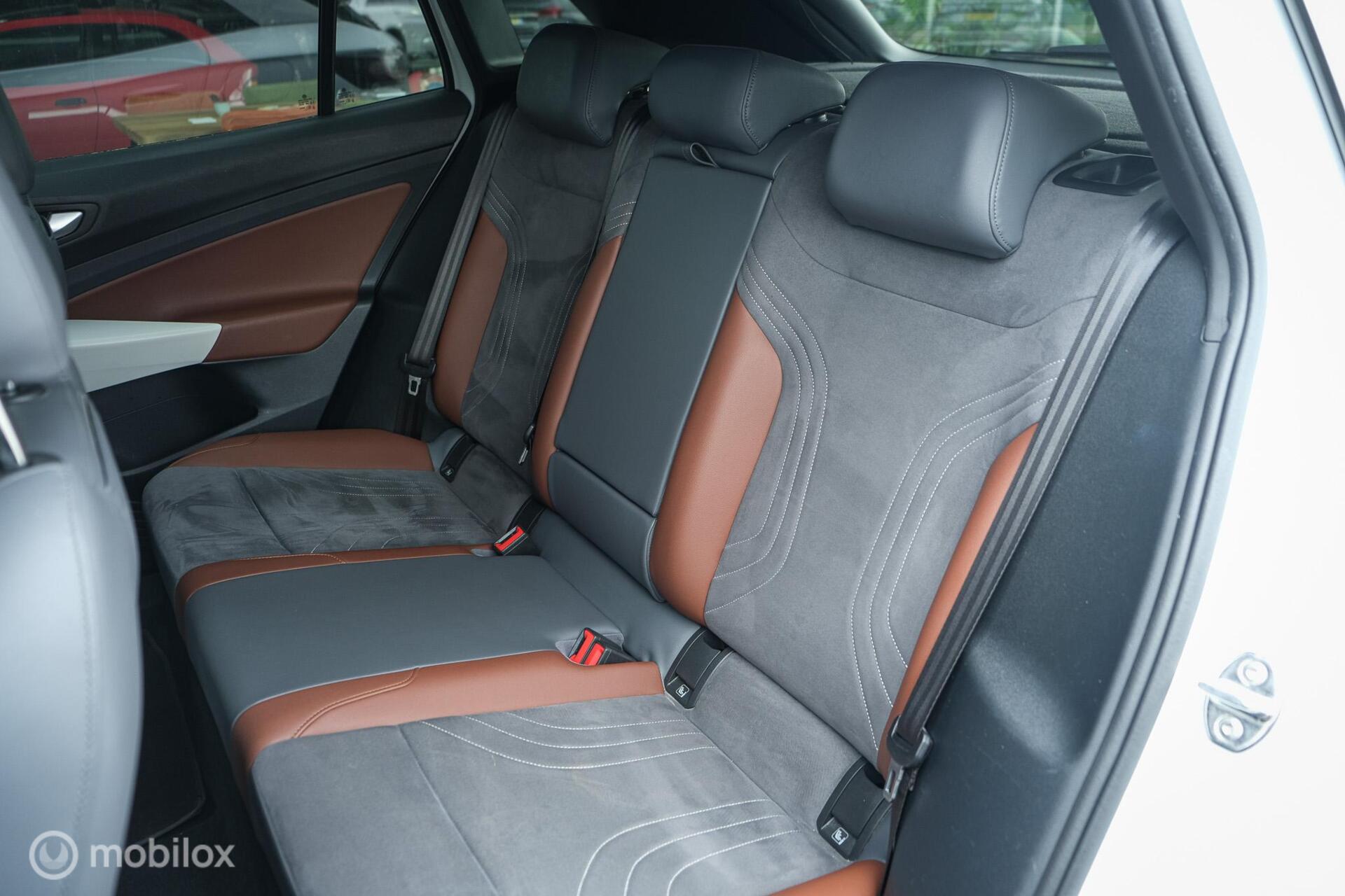 Foto van Volkswagen Id.4 Pro 150 KW