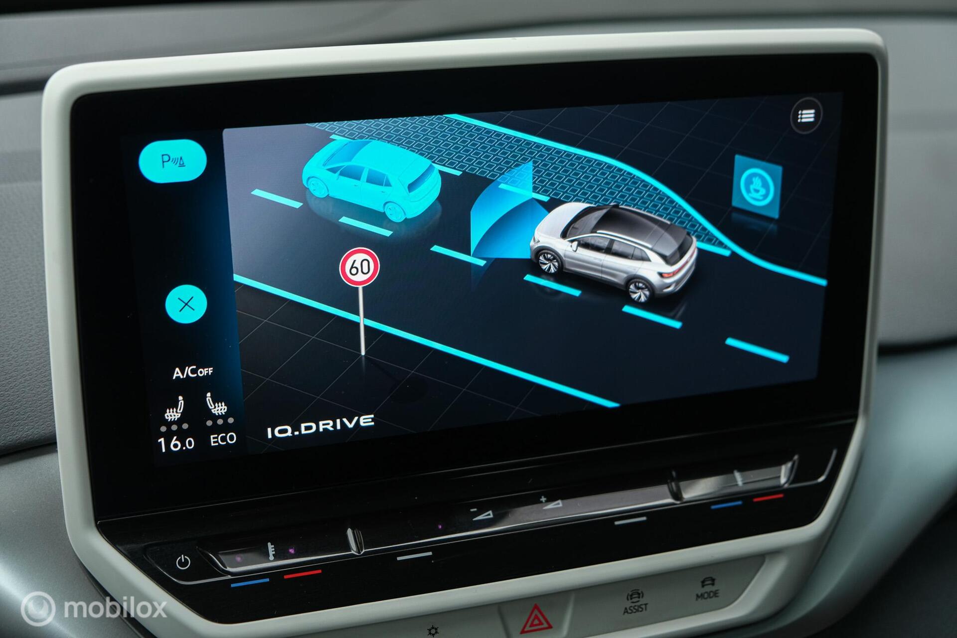 Foto van Volkswagen Id.4 Pro 150 KW