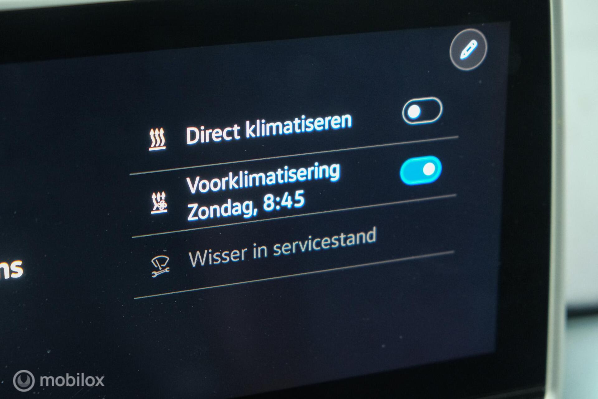 Foto van Volkswagen Id.4 Pro 150 KW