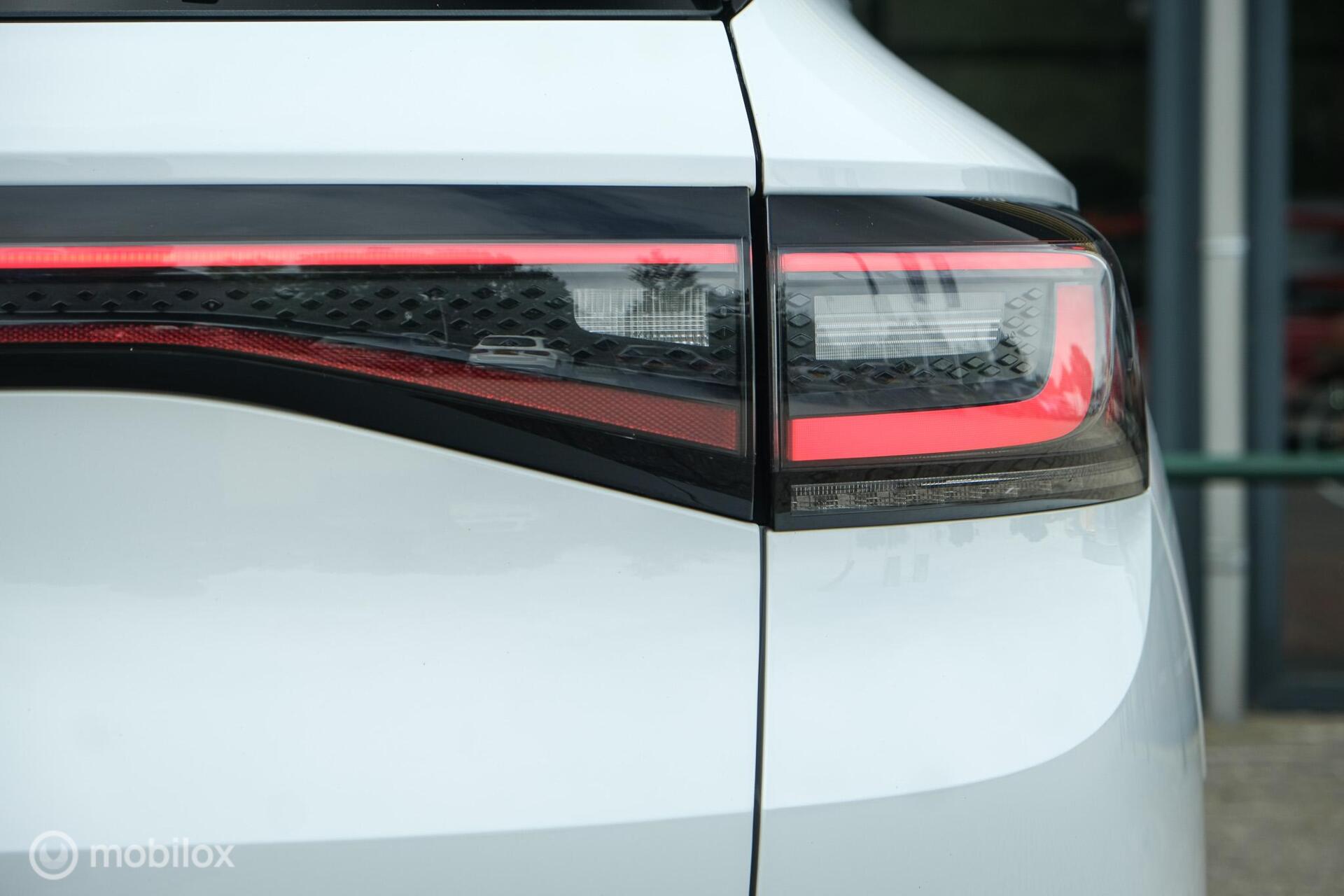 Foto van Volkswagen Id.4 Pro 150 KW