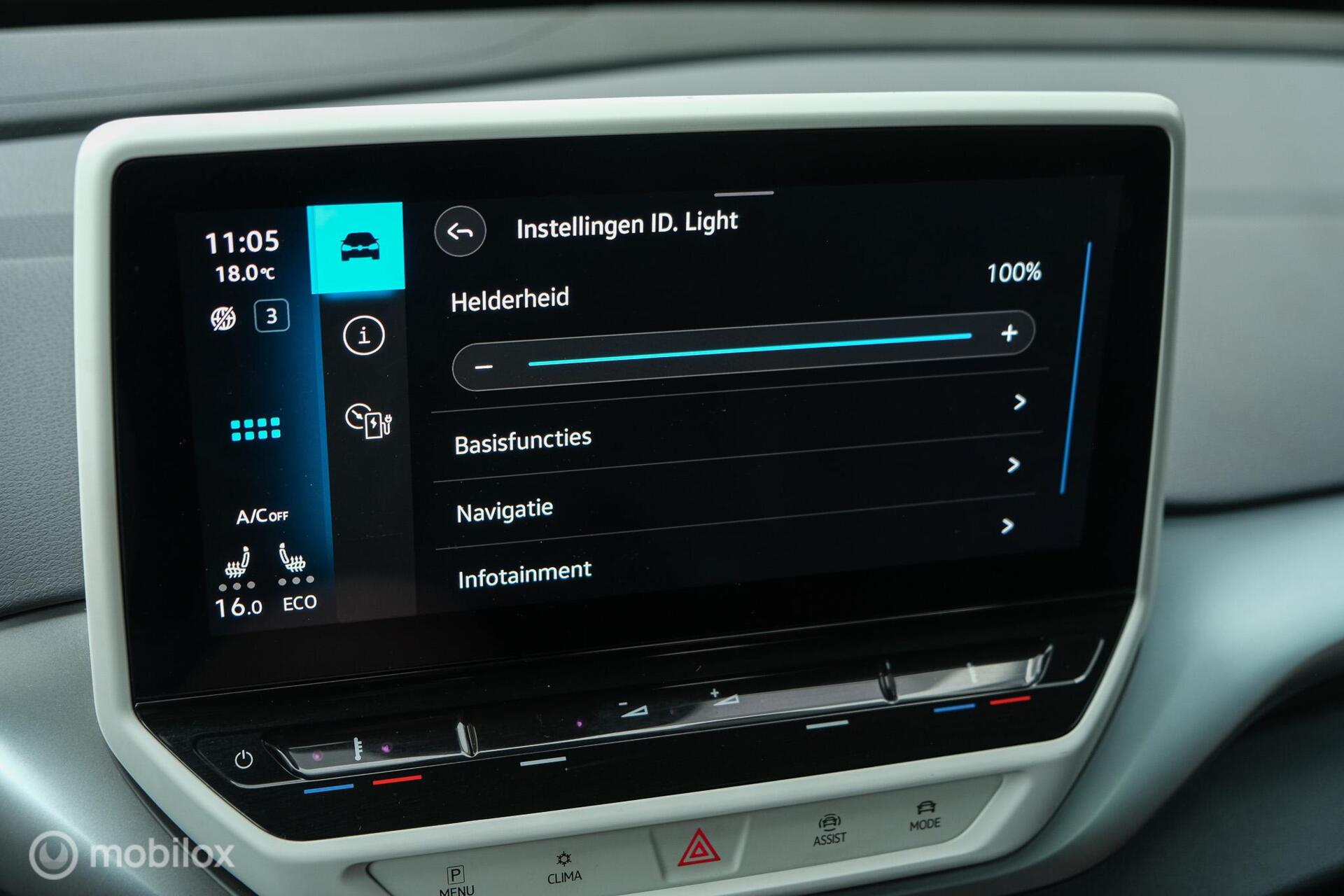 Foto van Volkswagen Id.4 Pro 150 KW