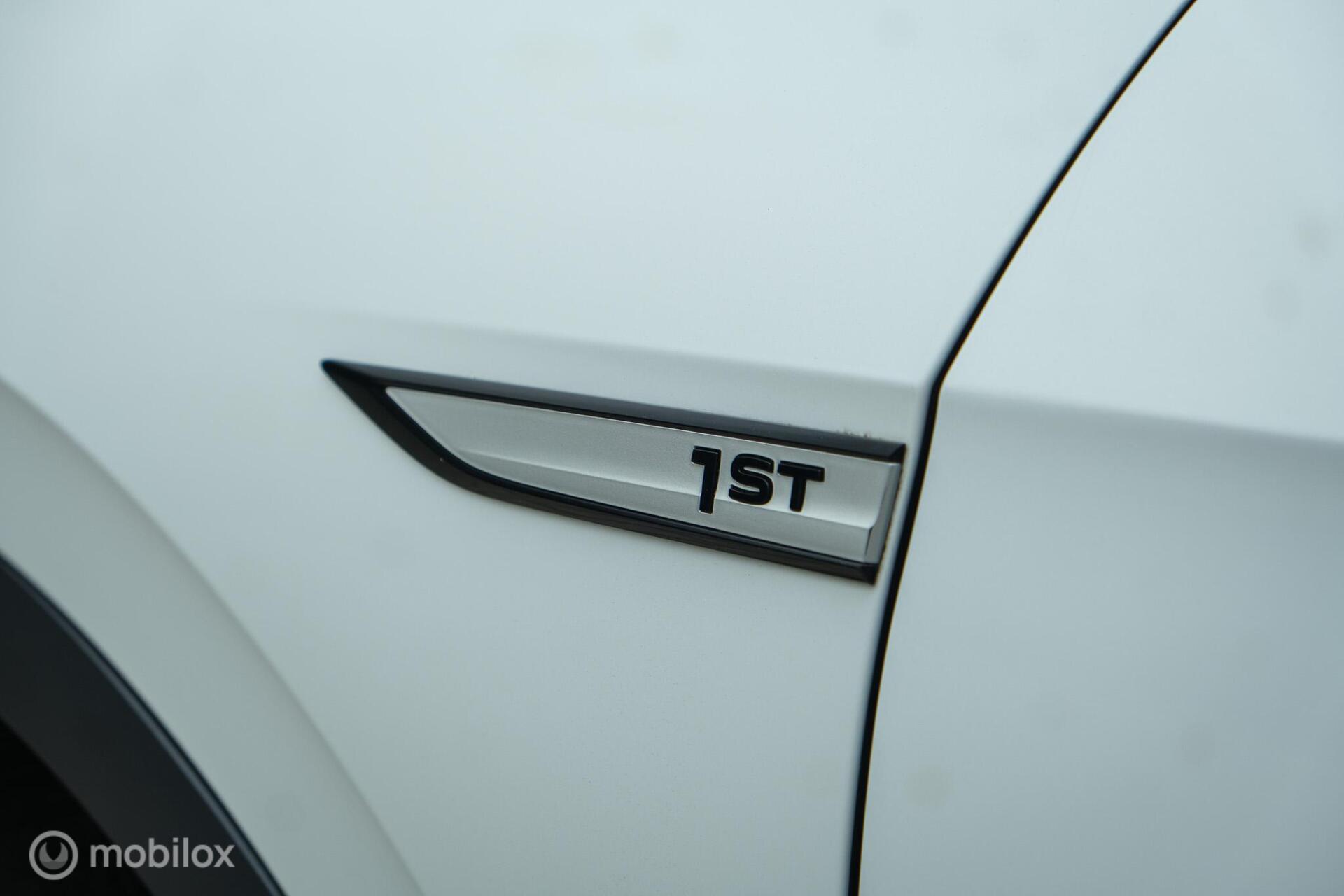 Foto van Volkswagen Id.4 Pro 150 KW