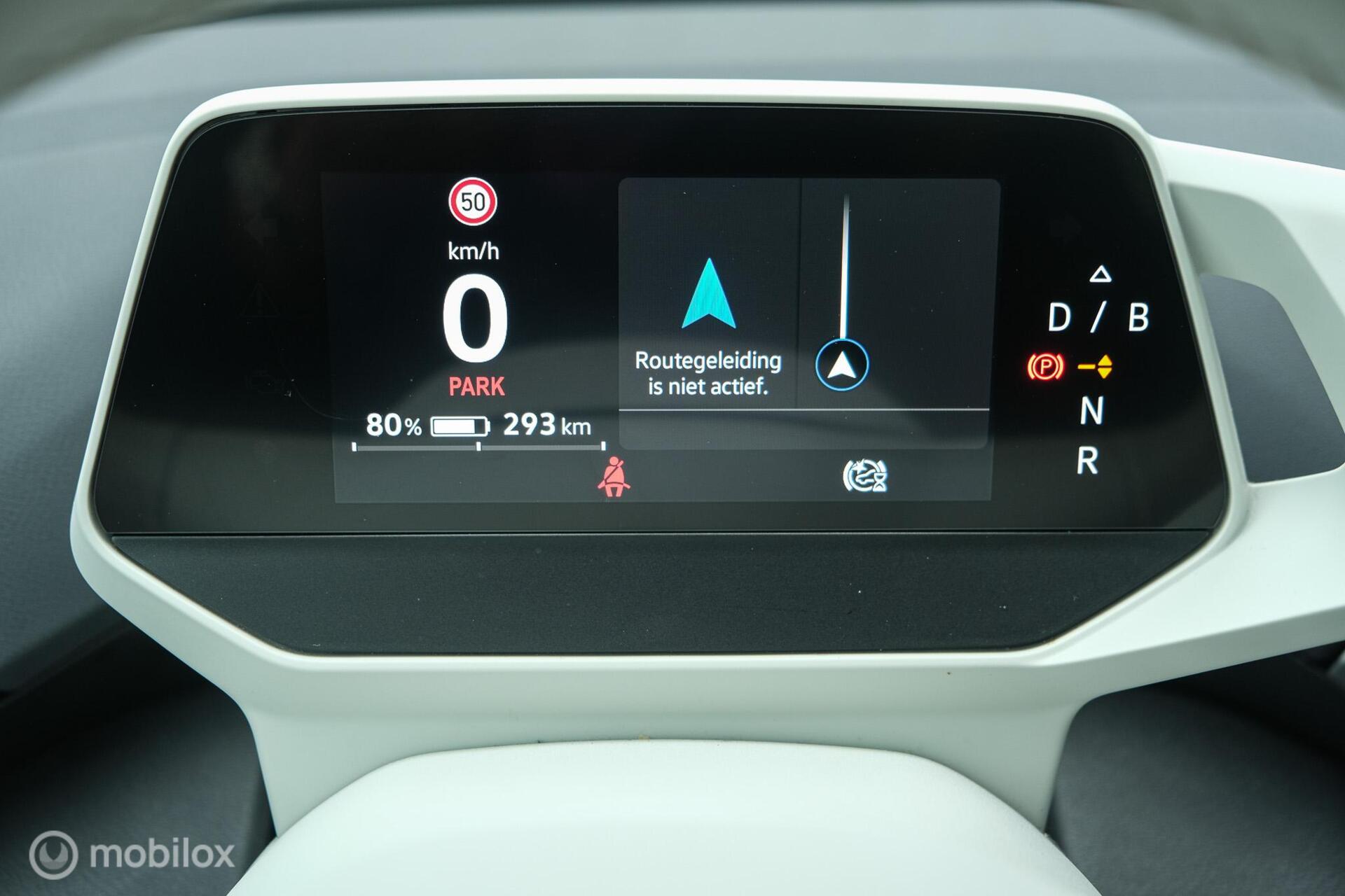 Foto van Volkswagen Id.4 Pro 150 KW