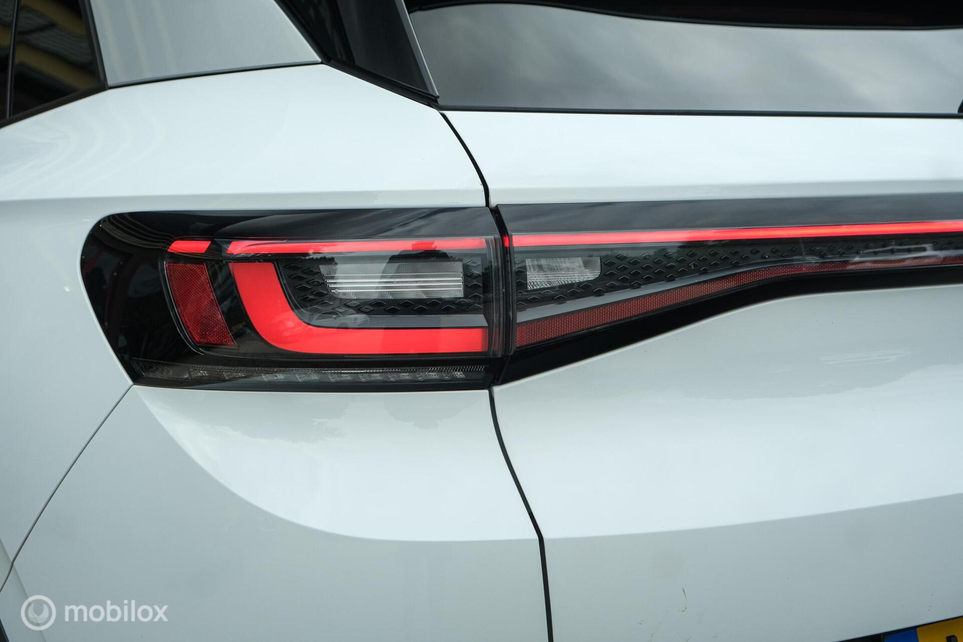Foto van Volkswagen Id.4 Pro 150 KW