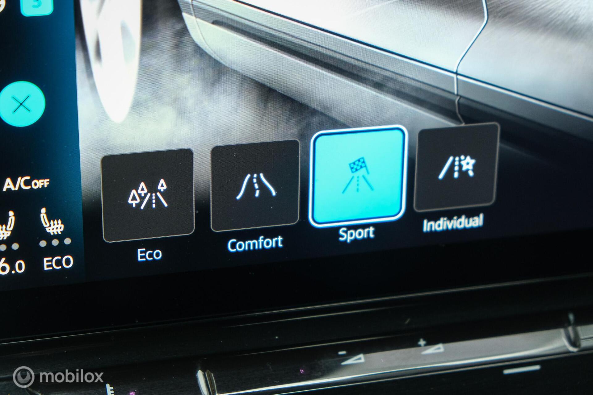 Foto van Volkswagen Id.4 Pro 150 KW