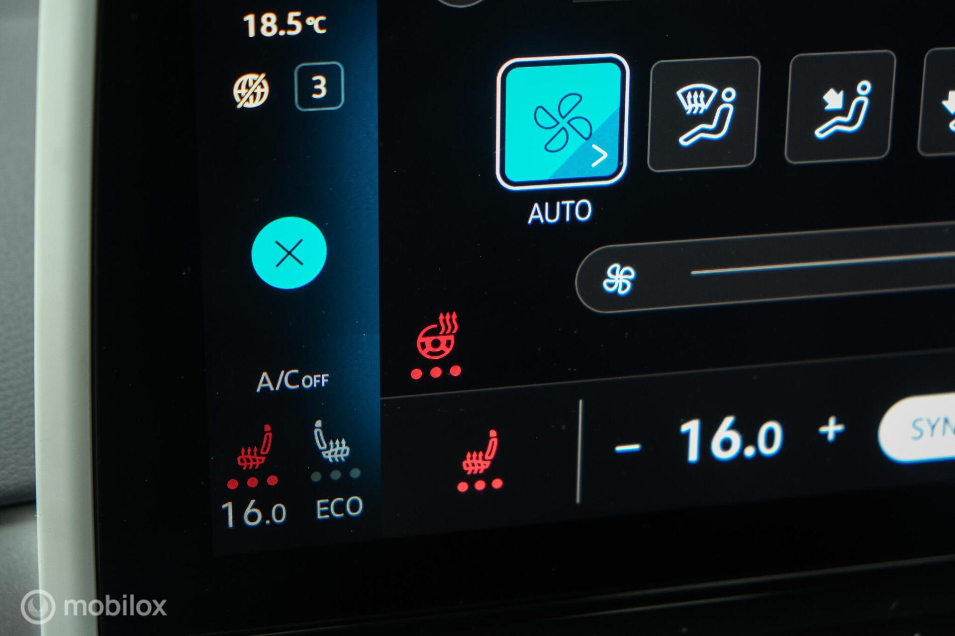 Foto van Volkswagen Id.4 Pro 150 KW