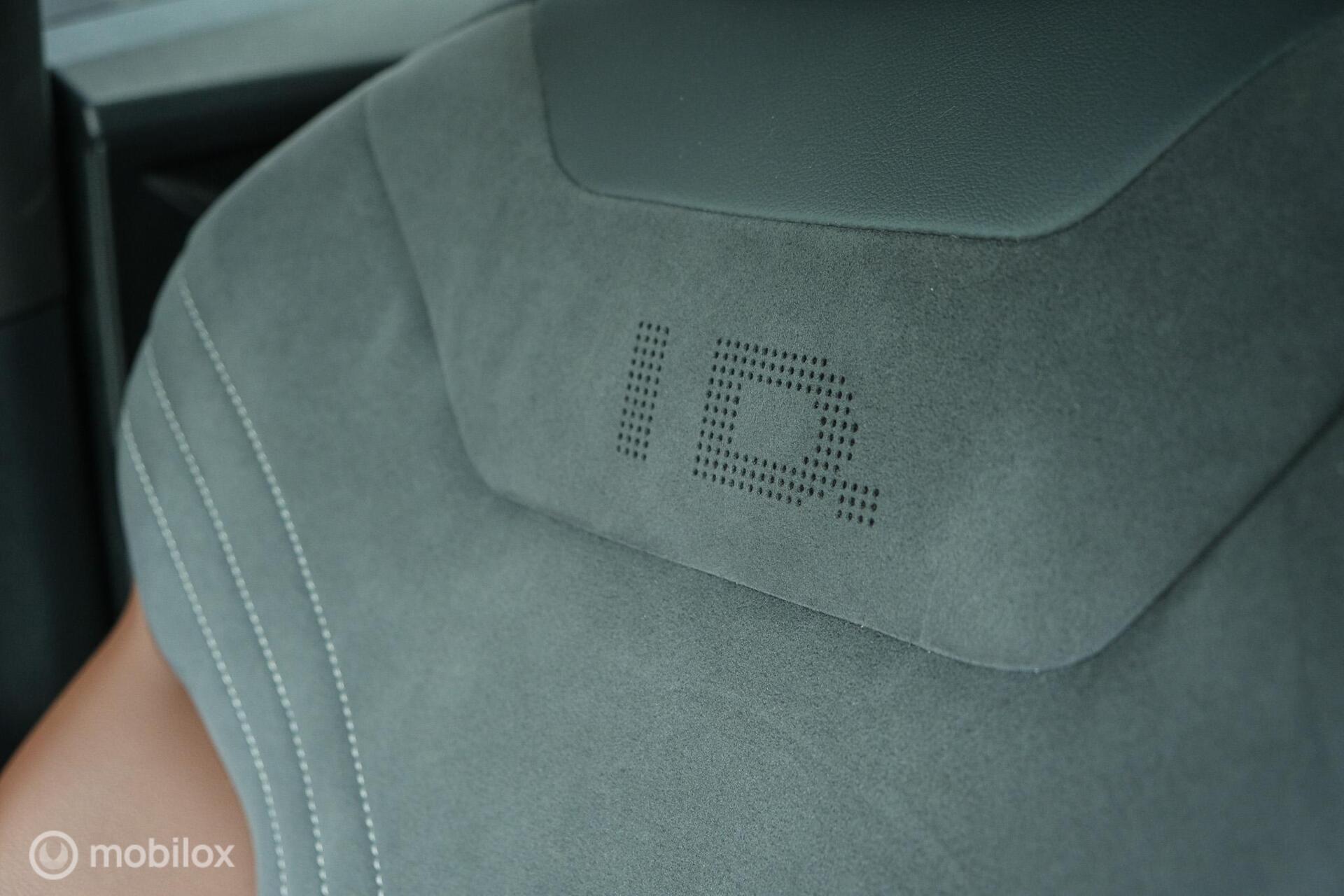 Foto van Volkswagen Id.4 Pro 150 KW