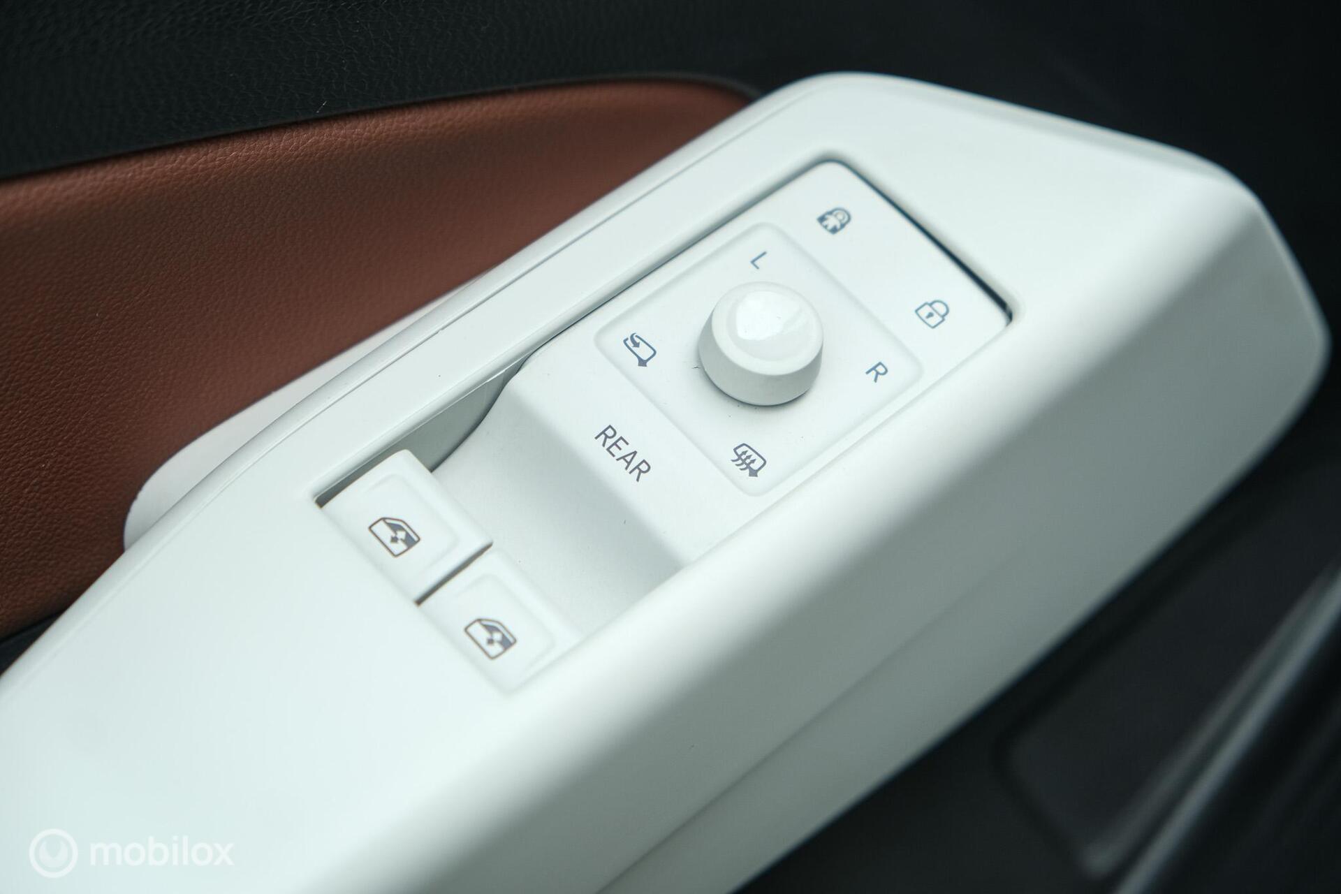 Foto van Volkswagen Id.4 Pro 150 KW