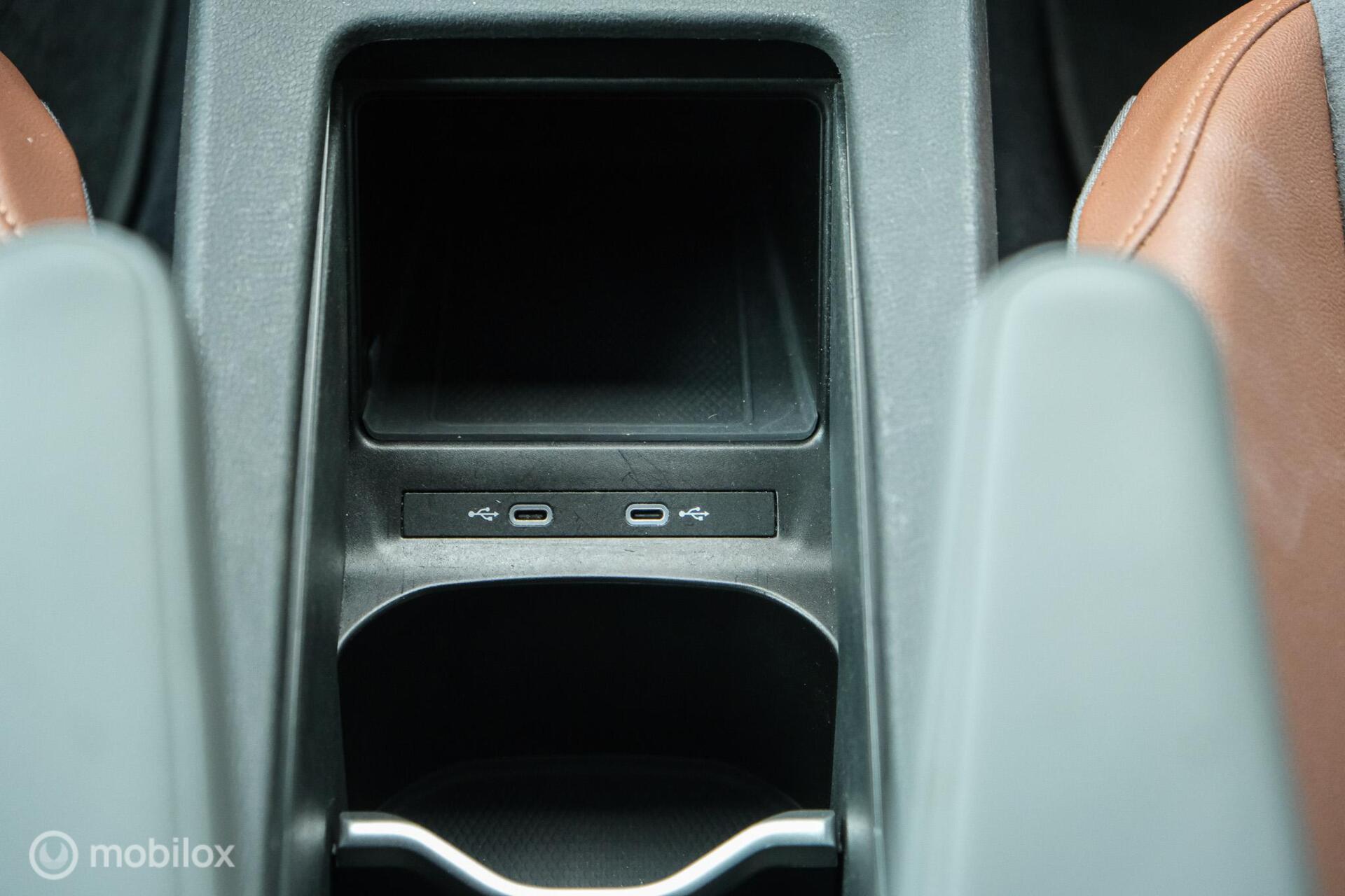 Foto van Volkswagen Id.4 Pro 150 KW