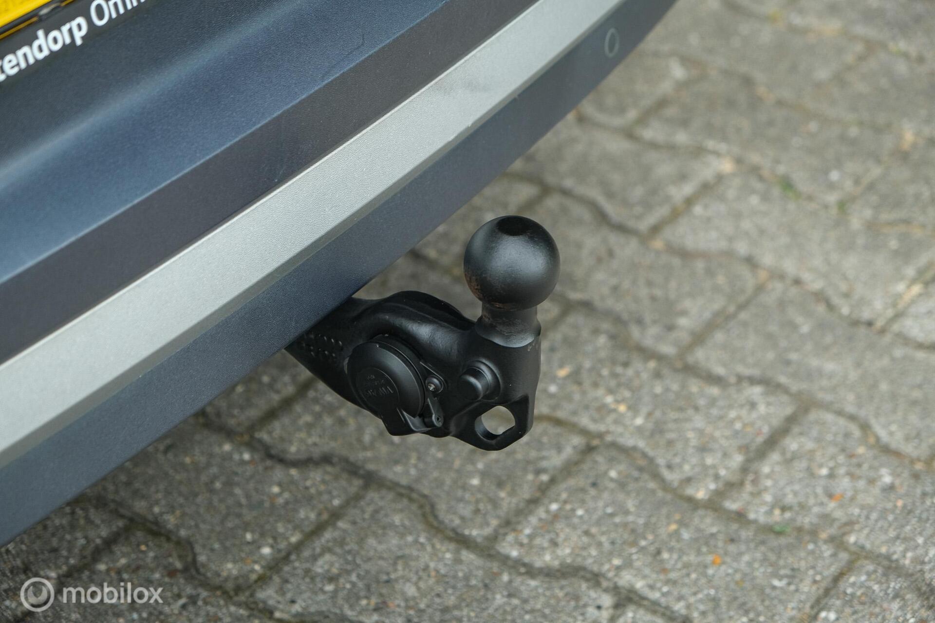Foto van Volkswagen Id.4 Pro 150 KW