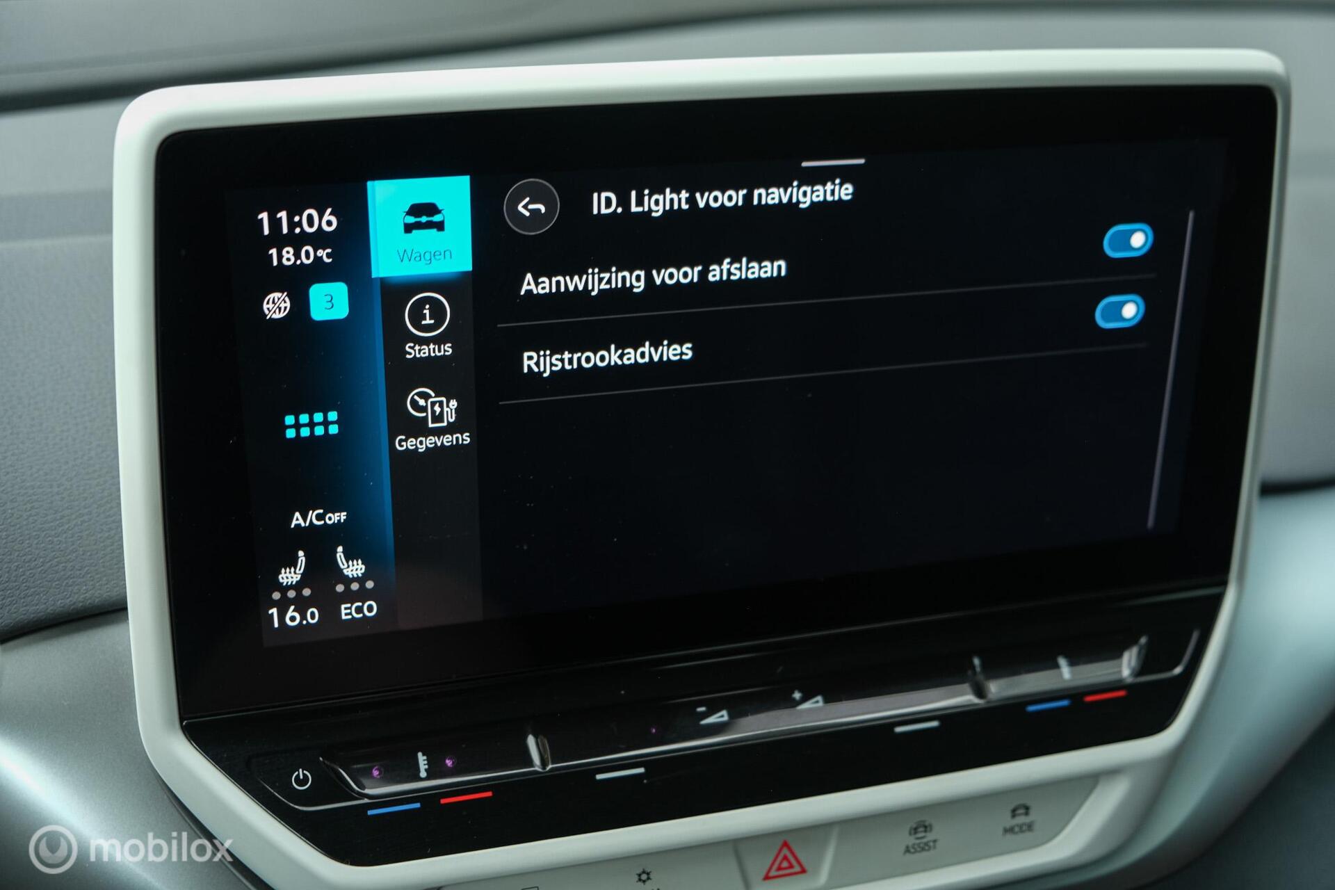 Foto van Volkswagen Id.4 Pro 150 KW