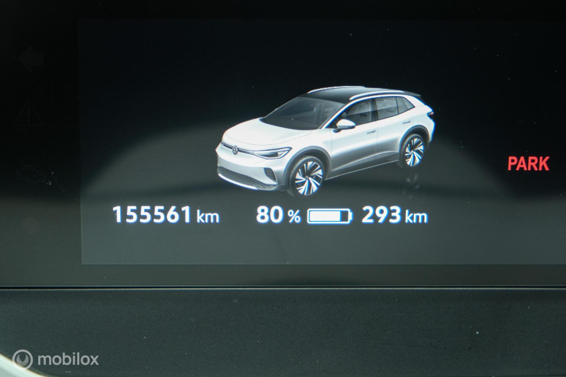 Foto van Volkswagen Id.4 Pro 150 KW