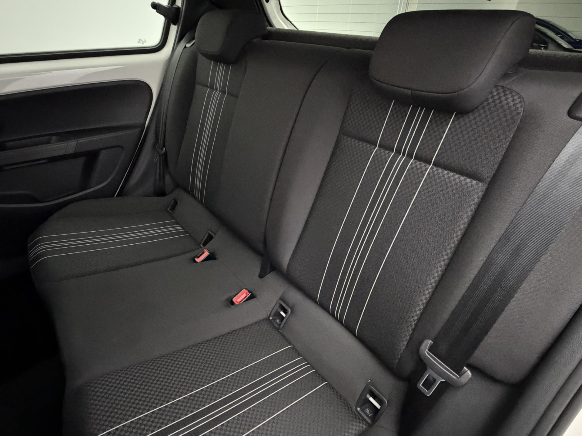 Foto van Seat Mii