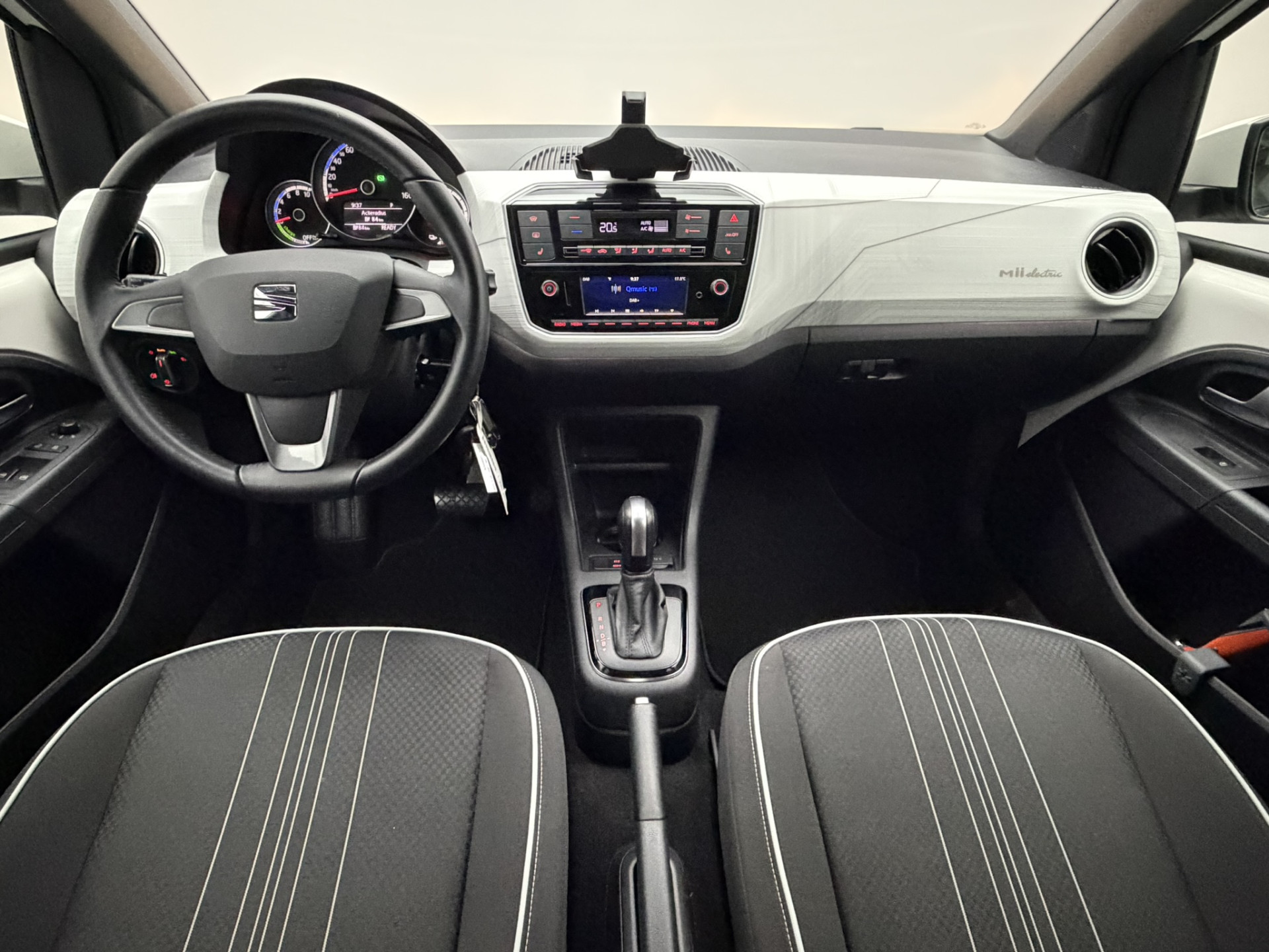 Foto van Seat Mii