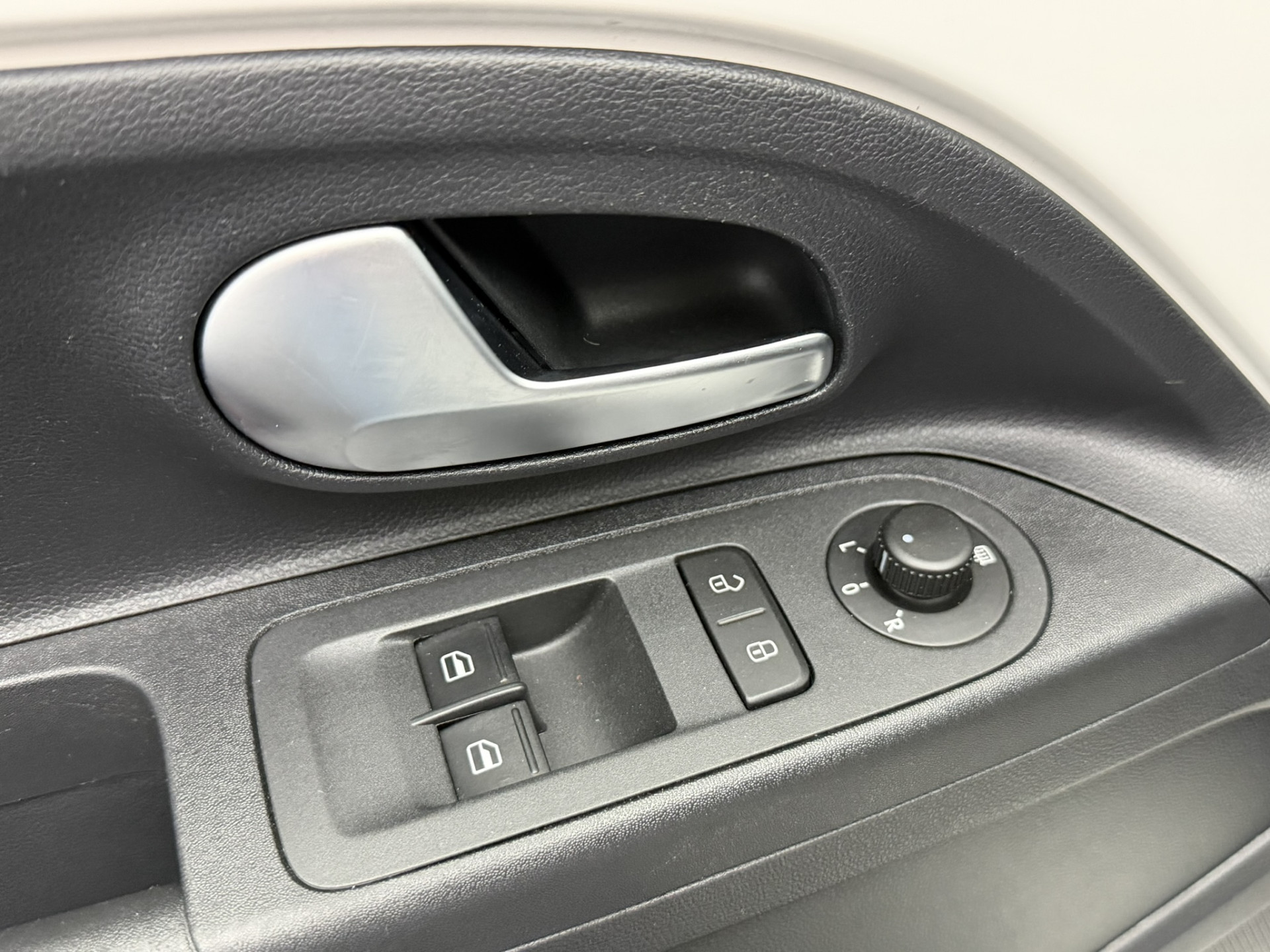 Foto van Seat Mii