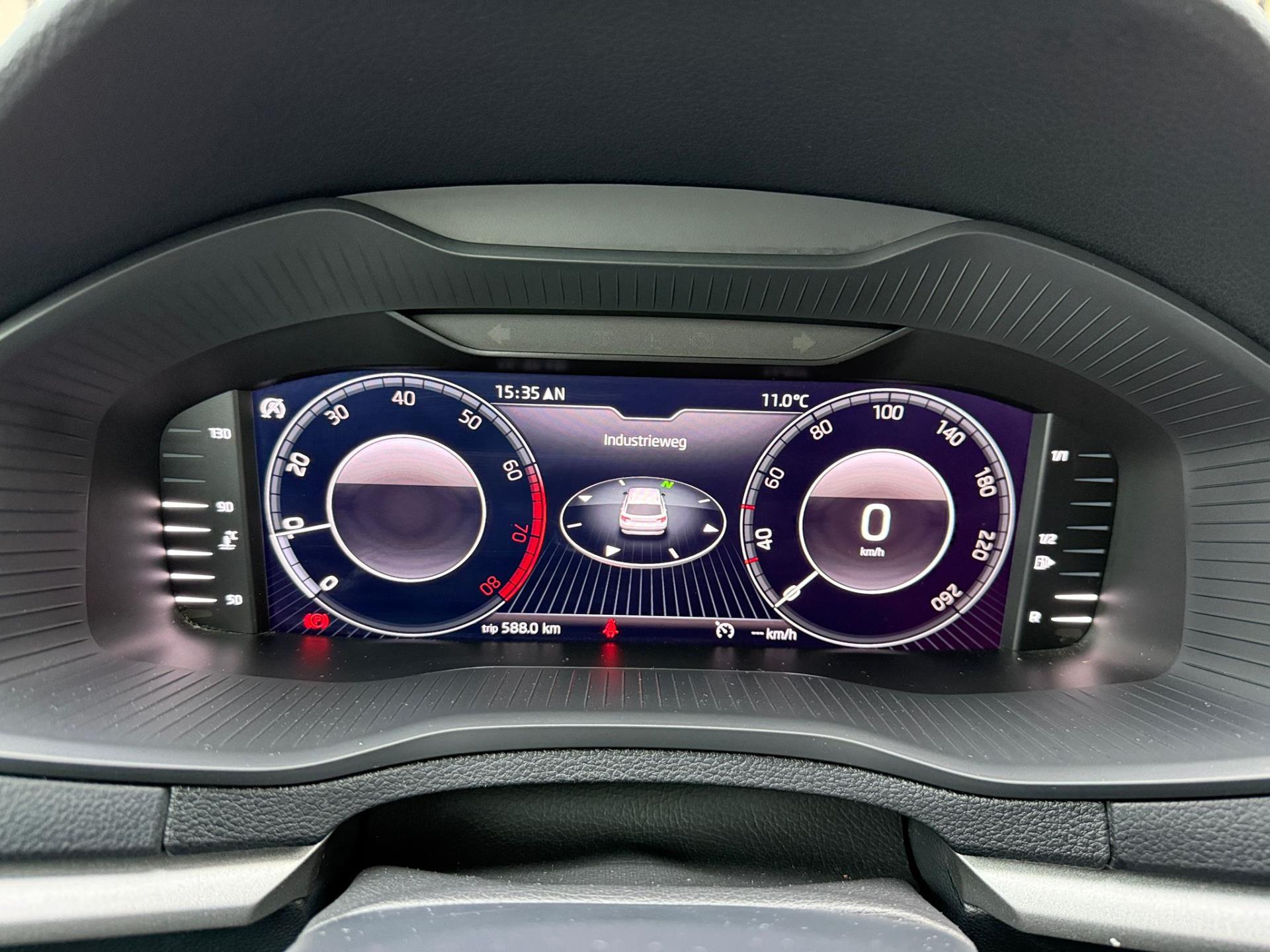 Foto van Skoda Karoq
