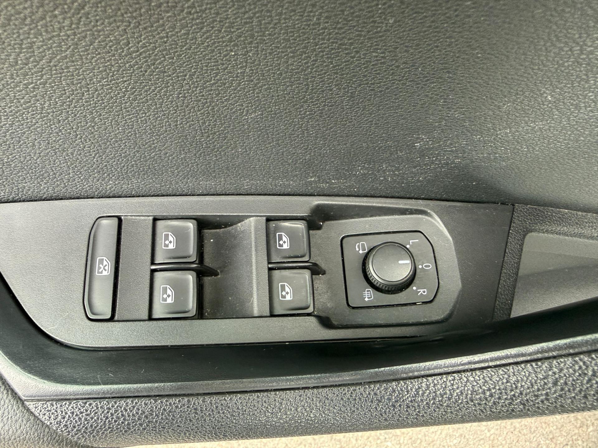 Foto van Skoda Karoq