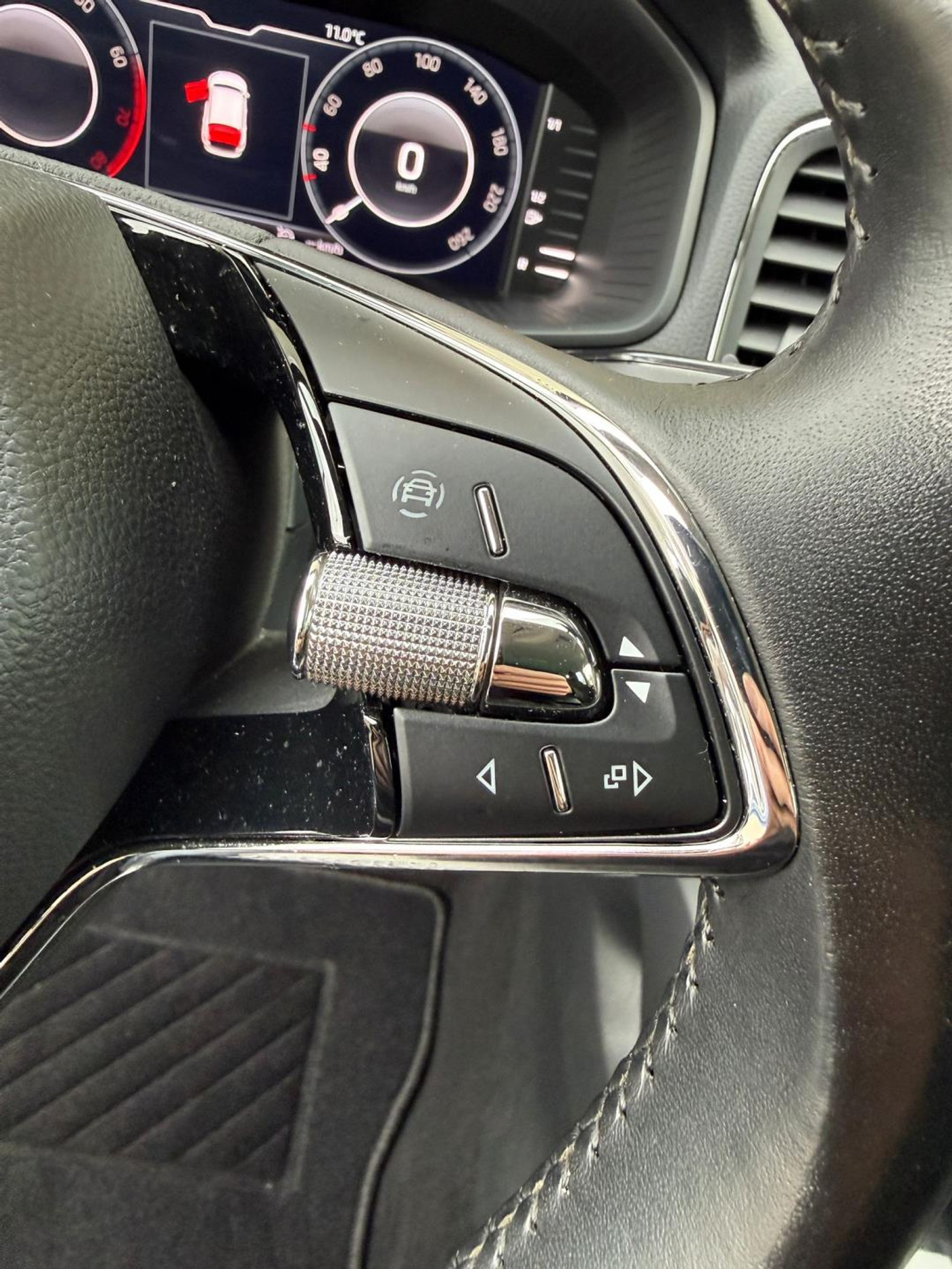 Foto van Skoda Karoq