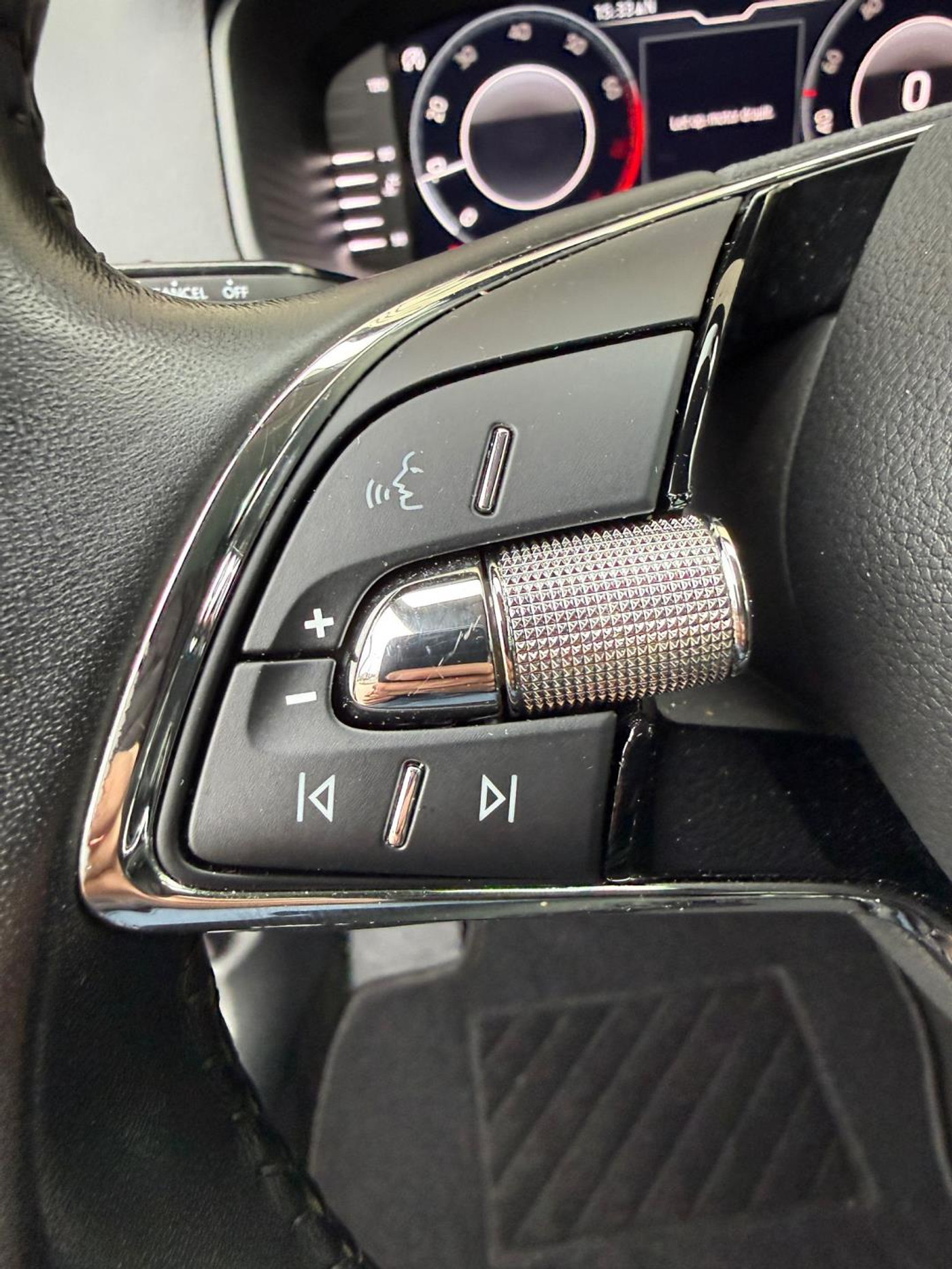 Foto van Skoda Karoq