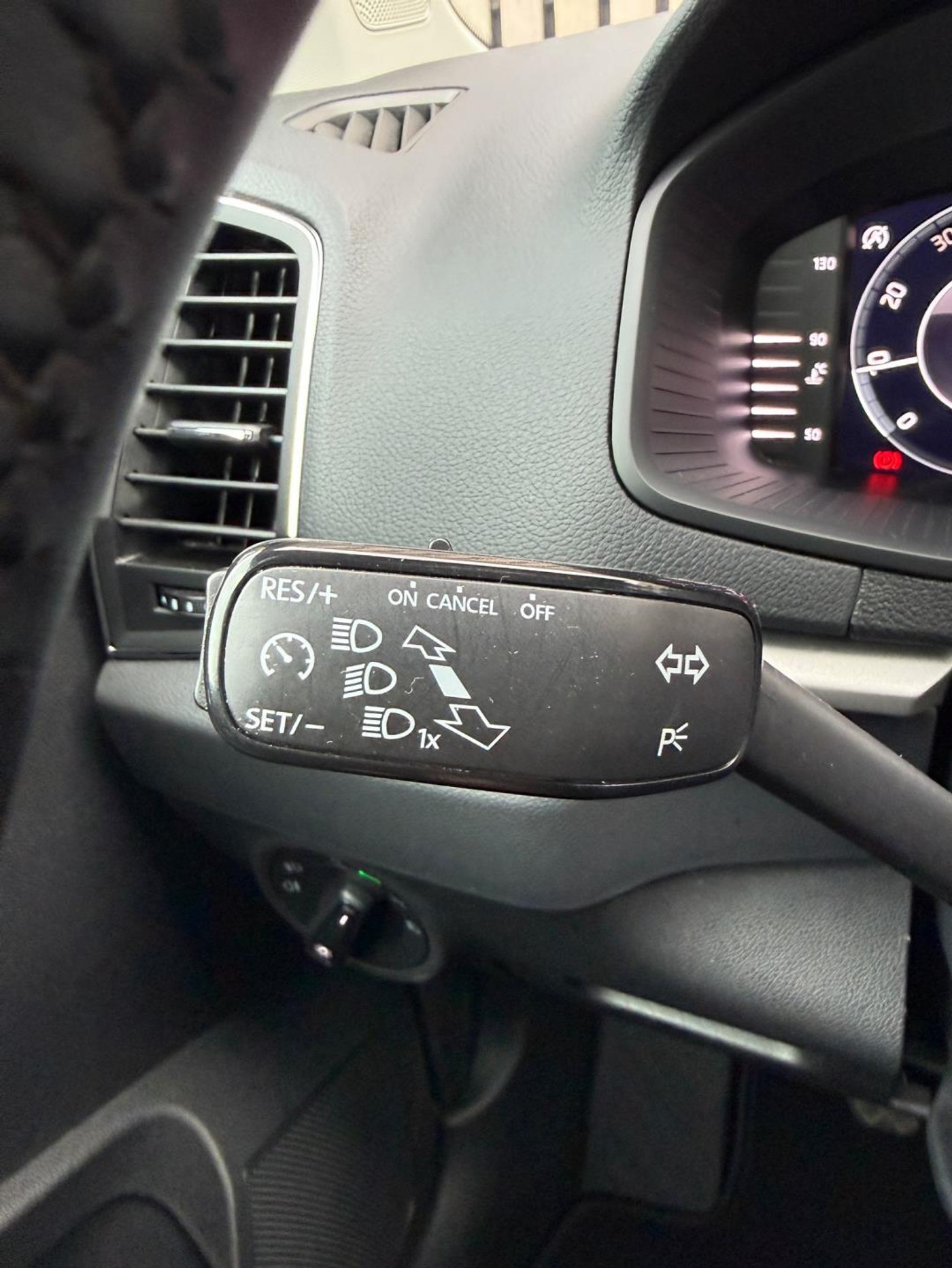 Foto van Skoda Karoq