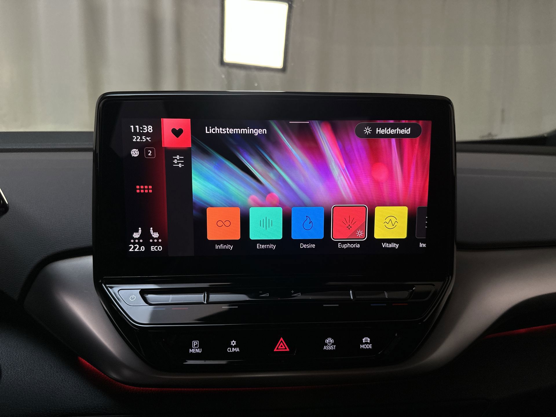 Foto van Volkswagen Id.4 Pro 150 KW