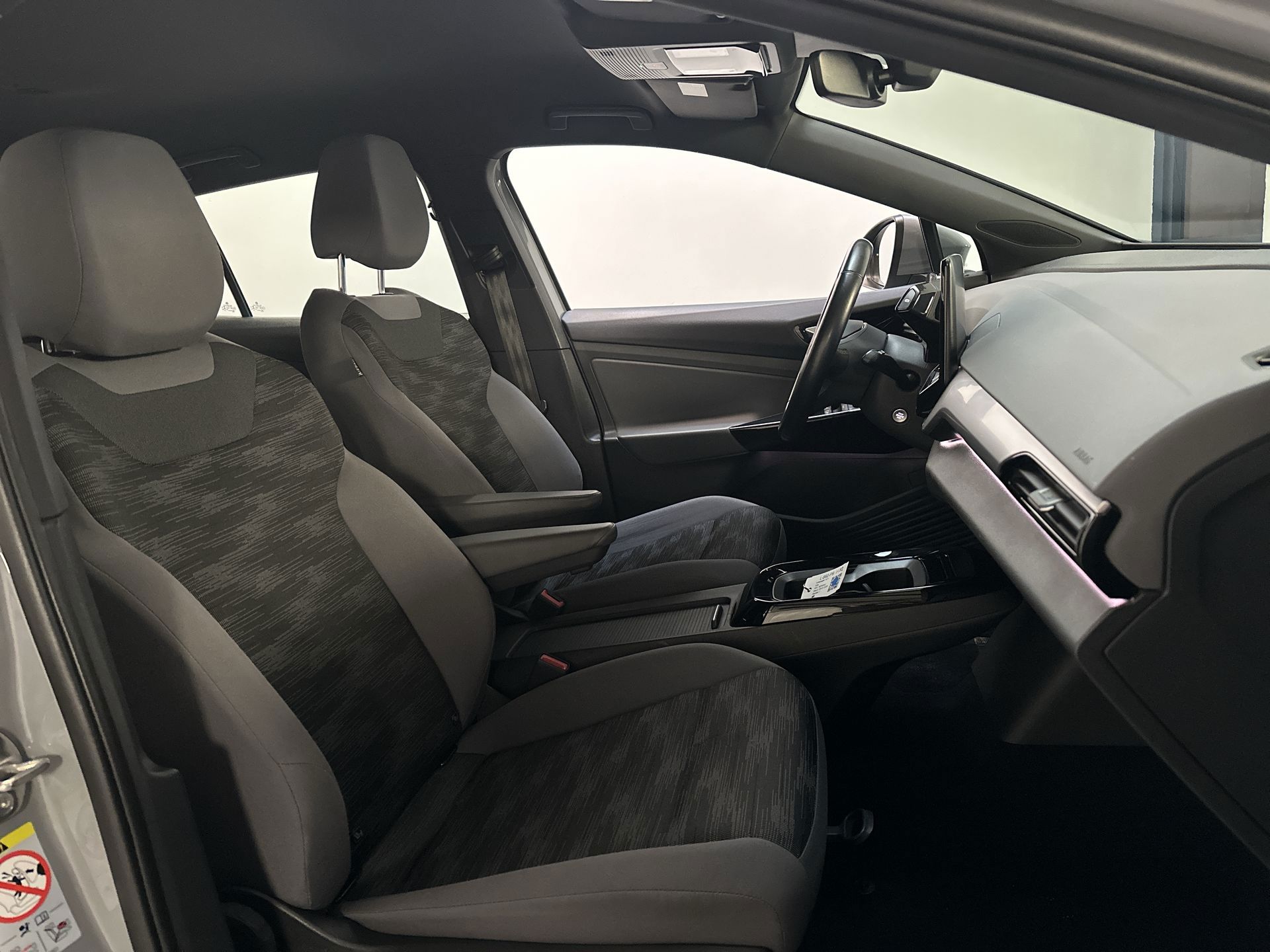 Foto van Volkswagen Id.4 Pro 150 KW