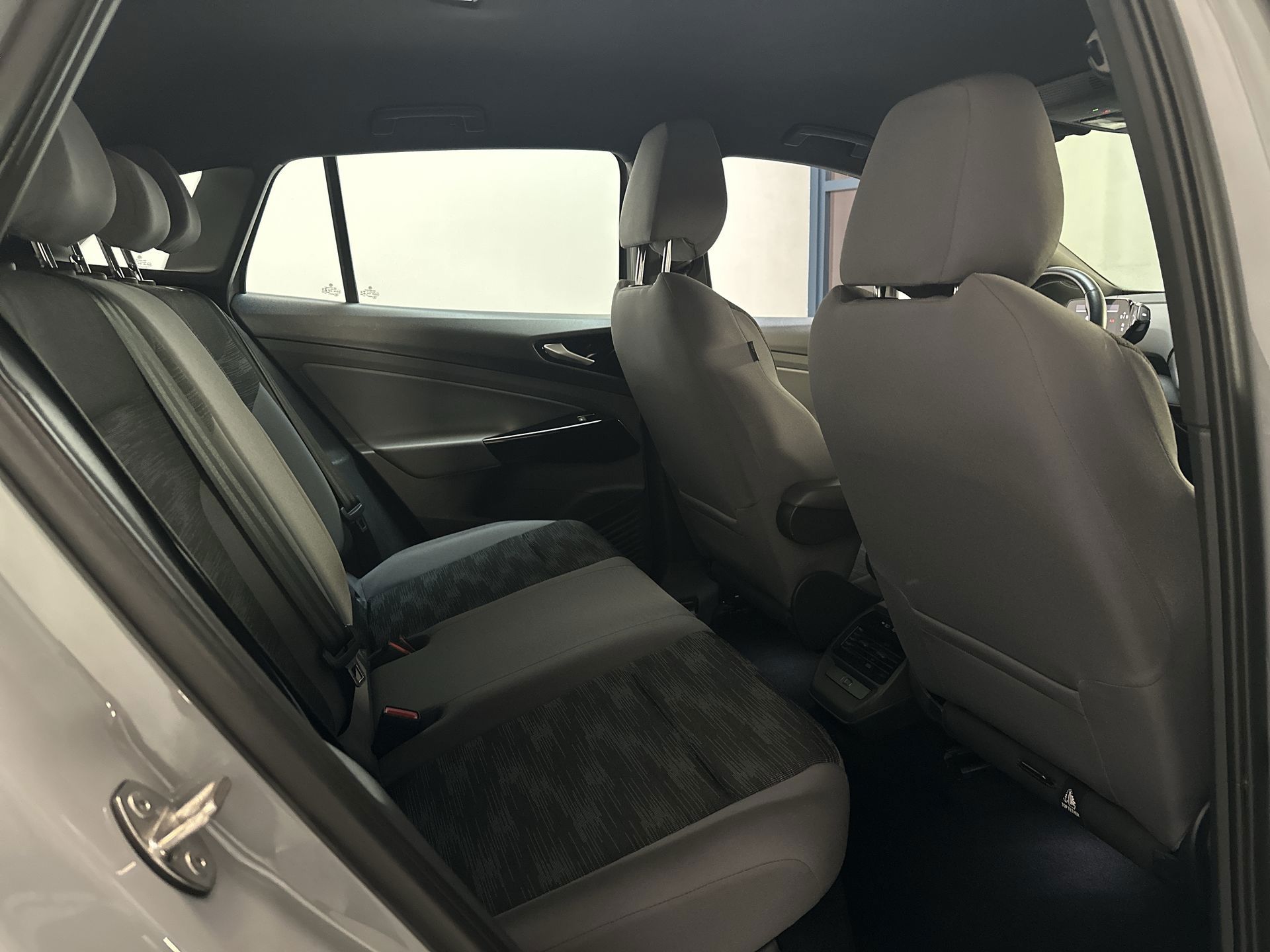 Foto van Volkswagen Id.4 Pro 150 KW