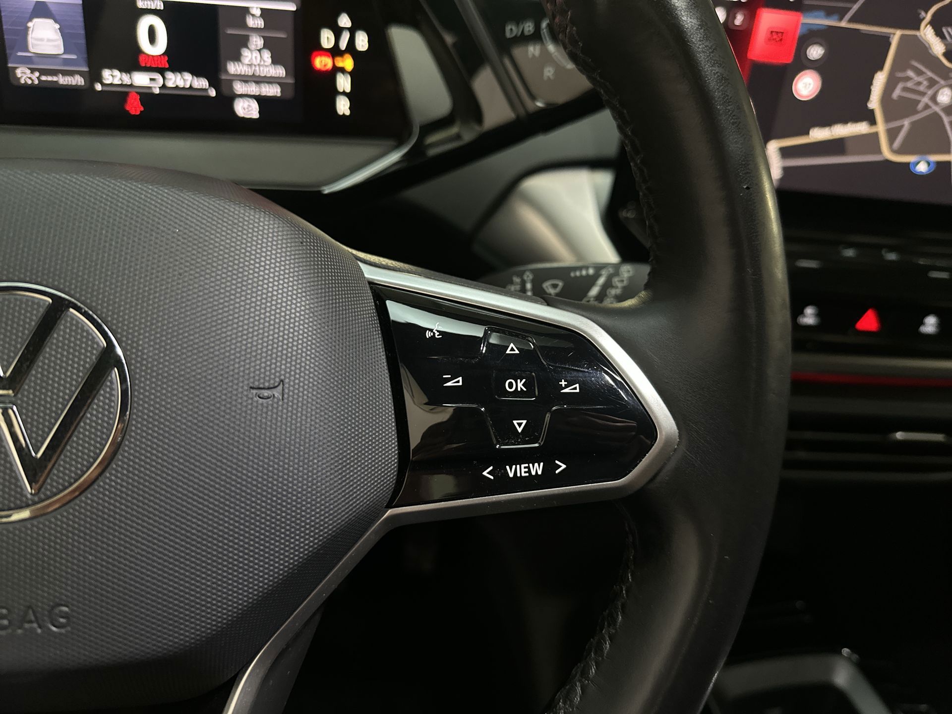 Foto van Volkswagen Id.4 Pro 150 KW