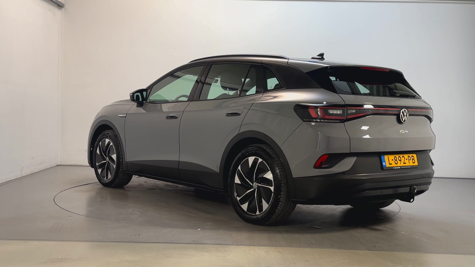 Foto van Volkswagen Id.4 Pro 150 KW