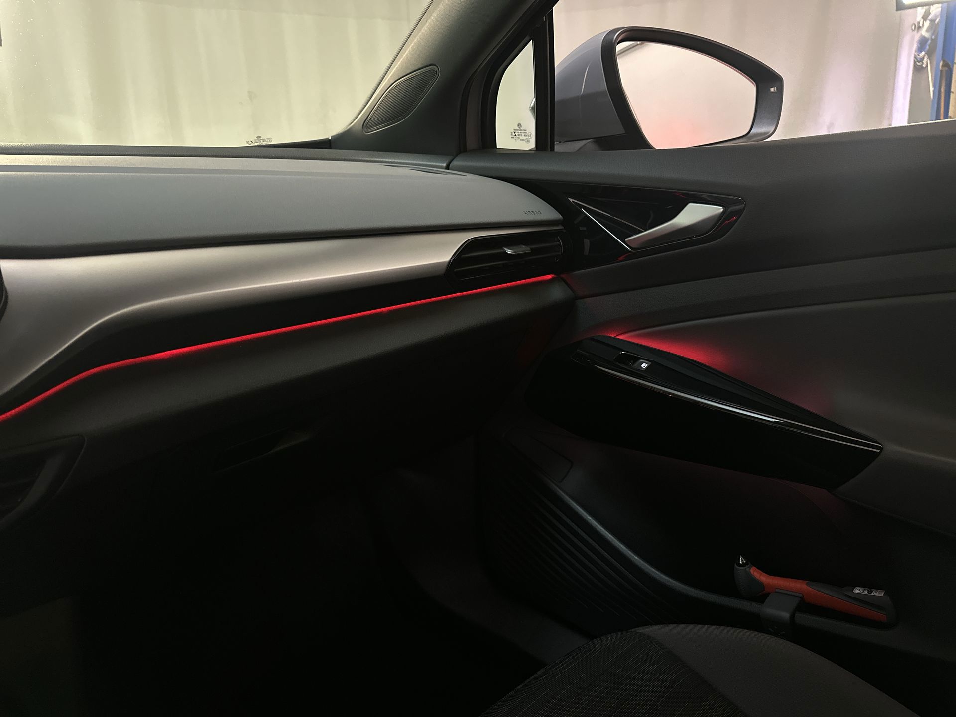 Foto van Volkswagen Id.4 Pro 150 KW