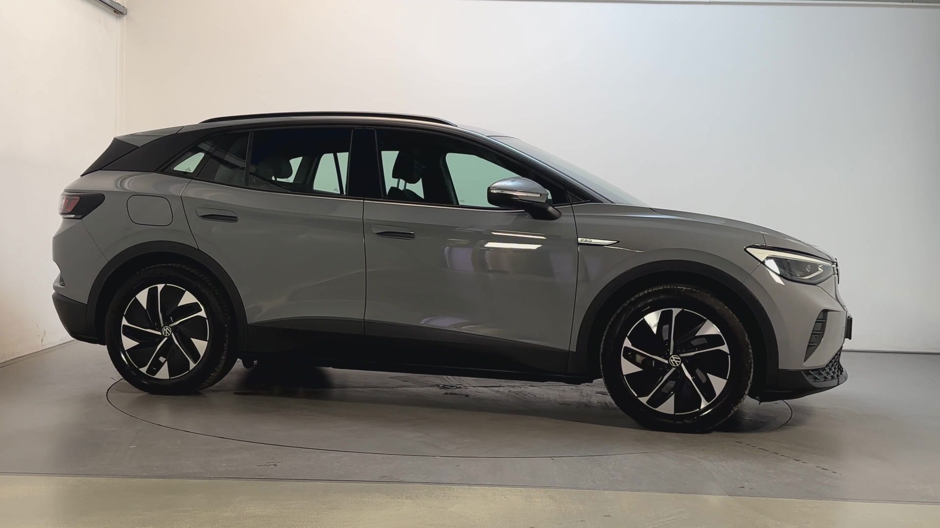 Foto van Volkswagen Id.4 Pro 150 KW