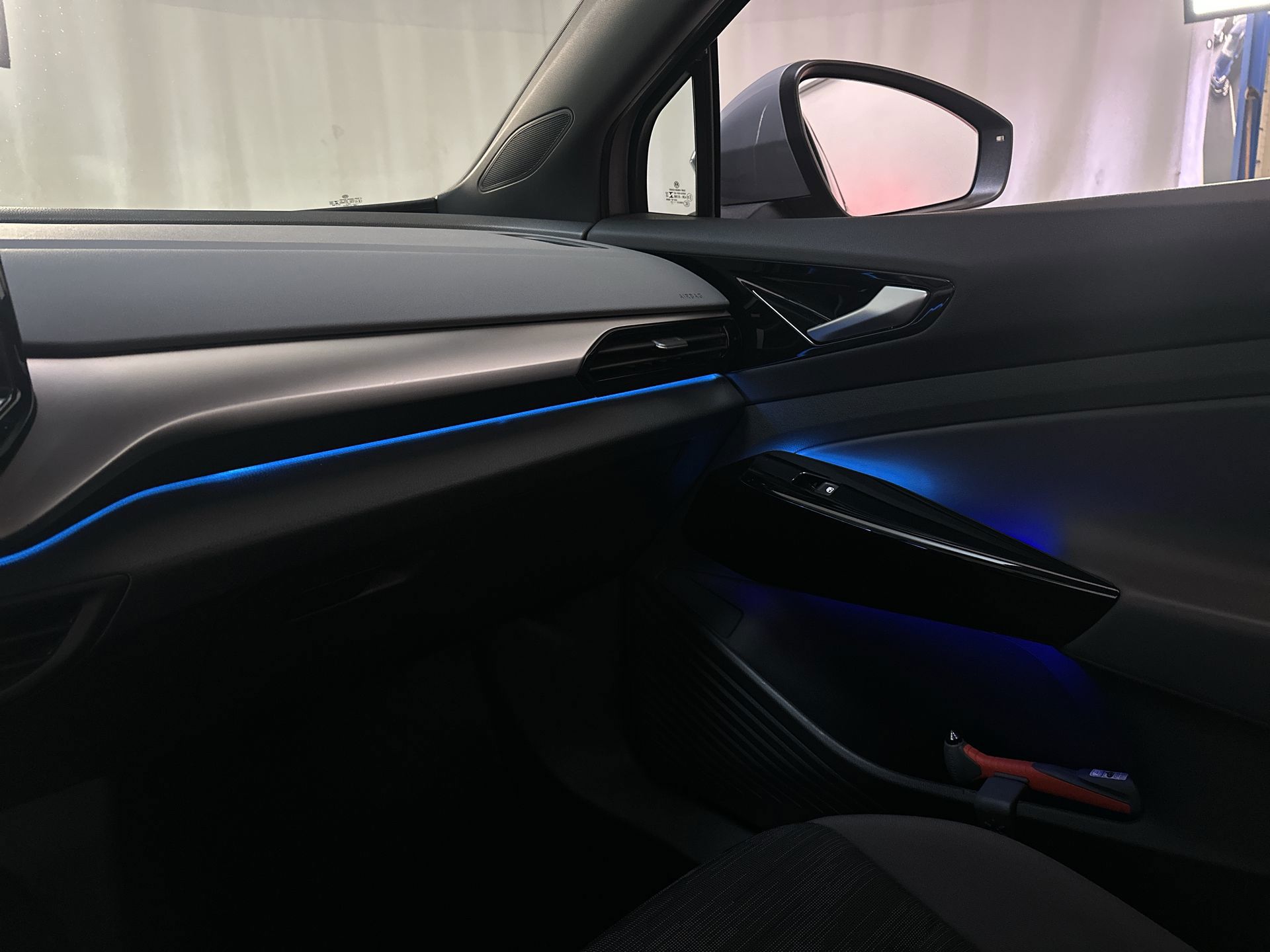 Foto van Volkswagen Id.4 Pro 150 KW