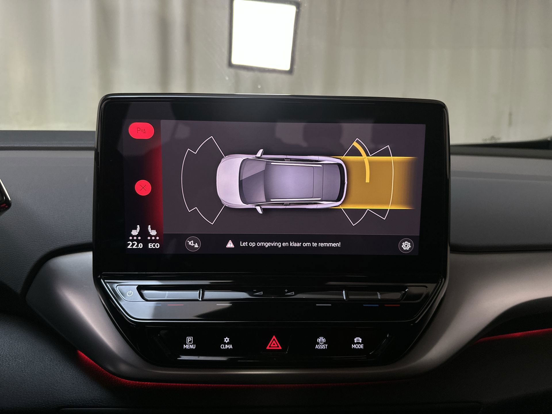 Foto van Volkswagen Id.4 Pro 150 KW