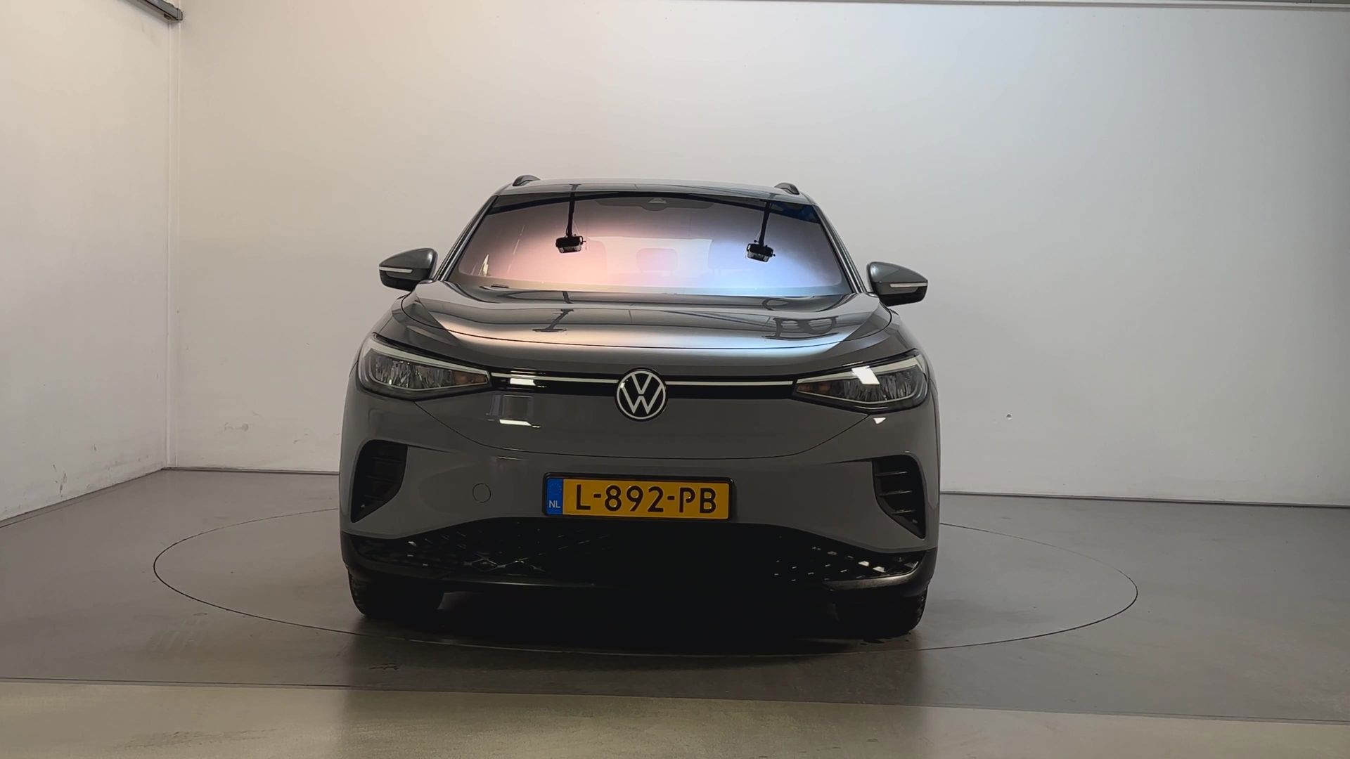 Foto van Volkswagen Id.4 Pro 150 KW