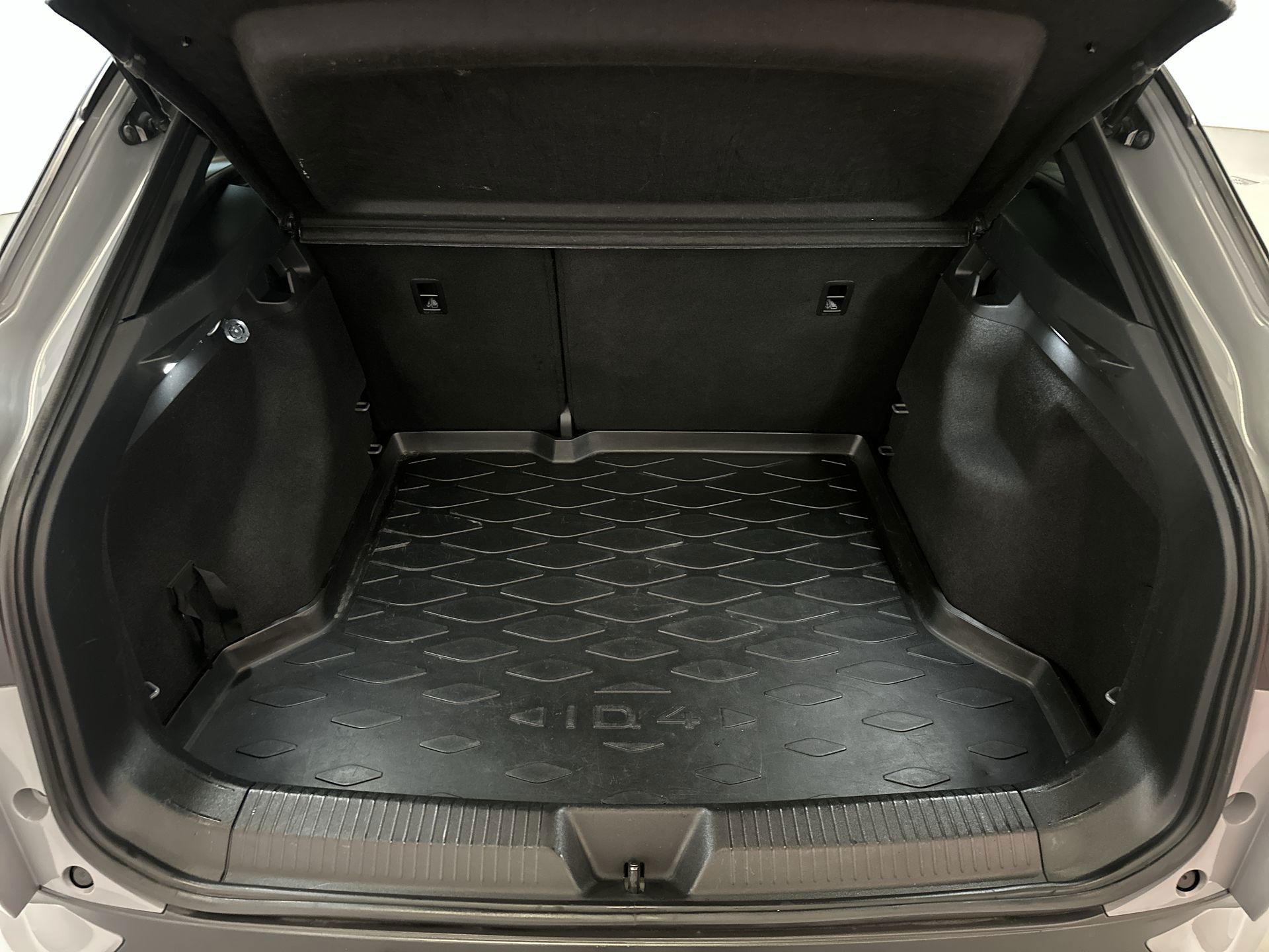 Foto van Volkswagen Id.4 Pro 150 KW