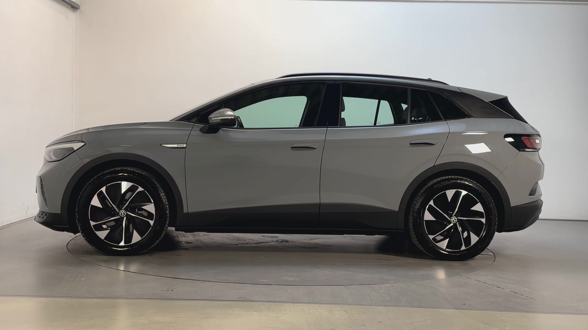 Foto van Volkswagen Id.4 Pro 150 KW