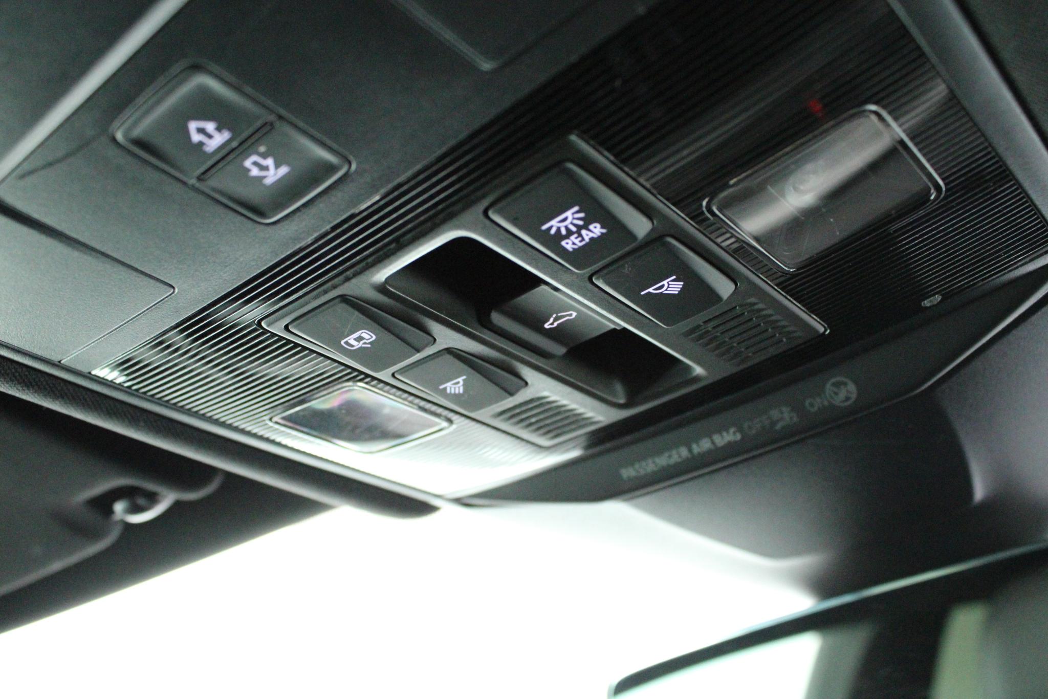 Foto van Volkswagen Arteon