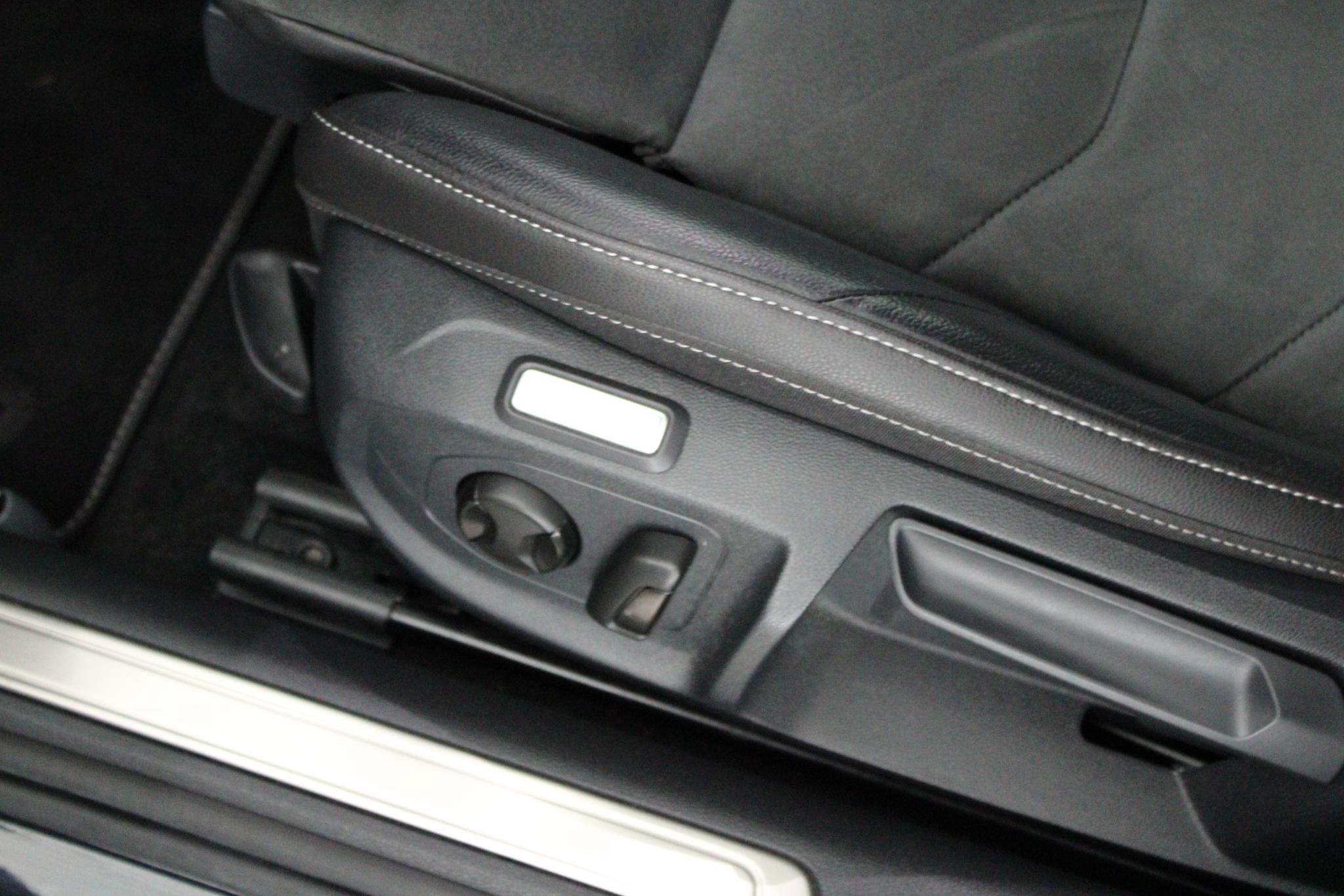 Foto van Volkswagen Arteon