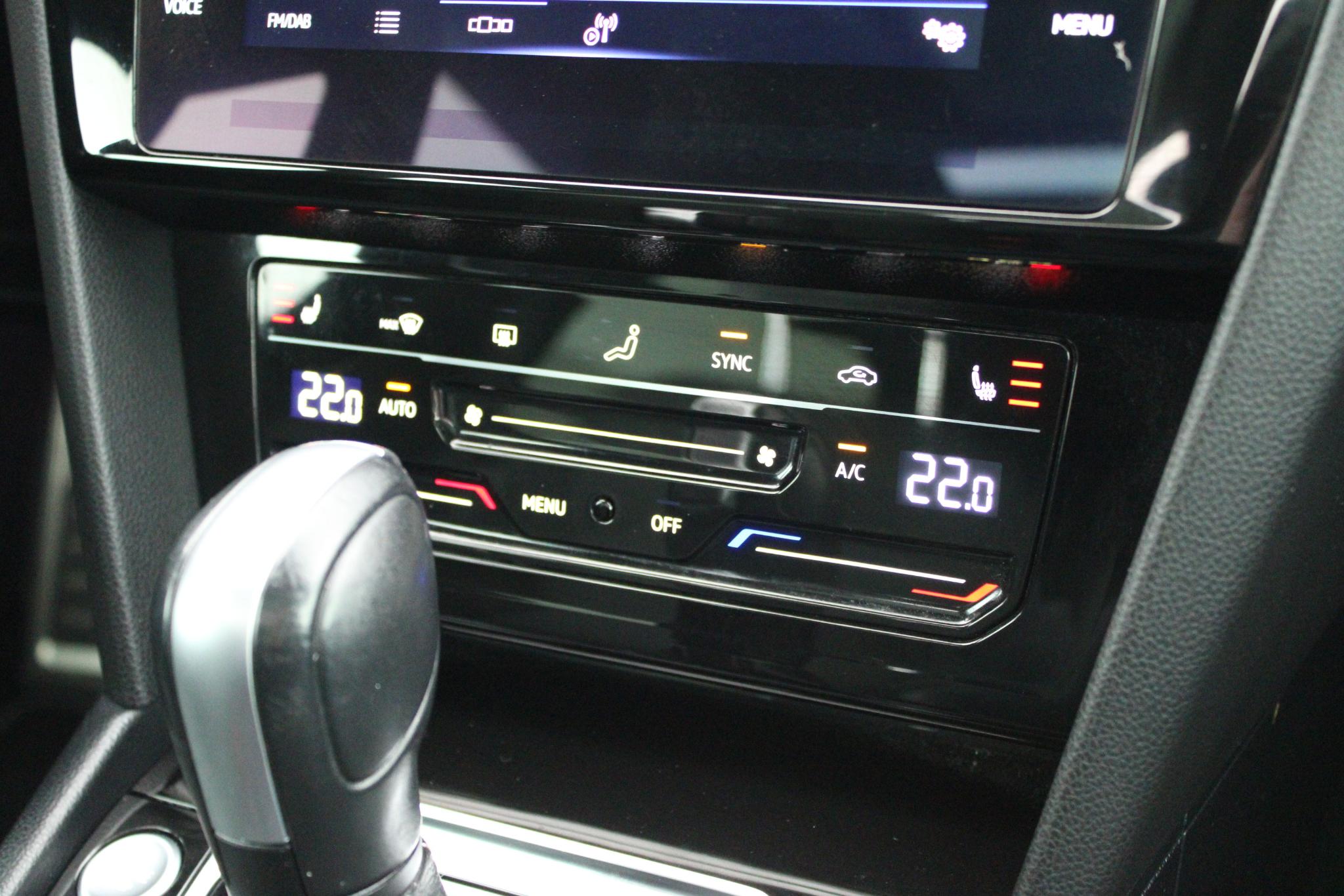 Foto van Volkswagen Arteon