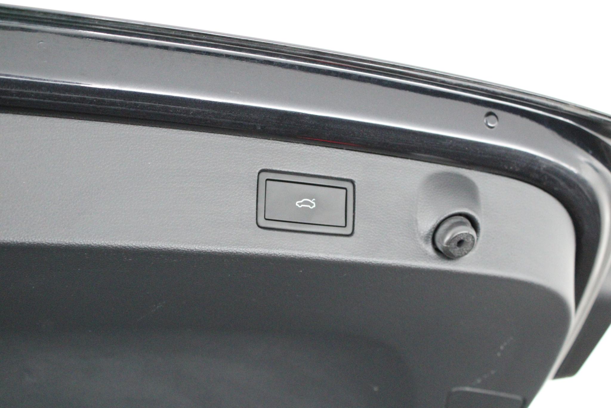 Foto van Volkswagen Arteon