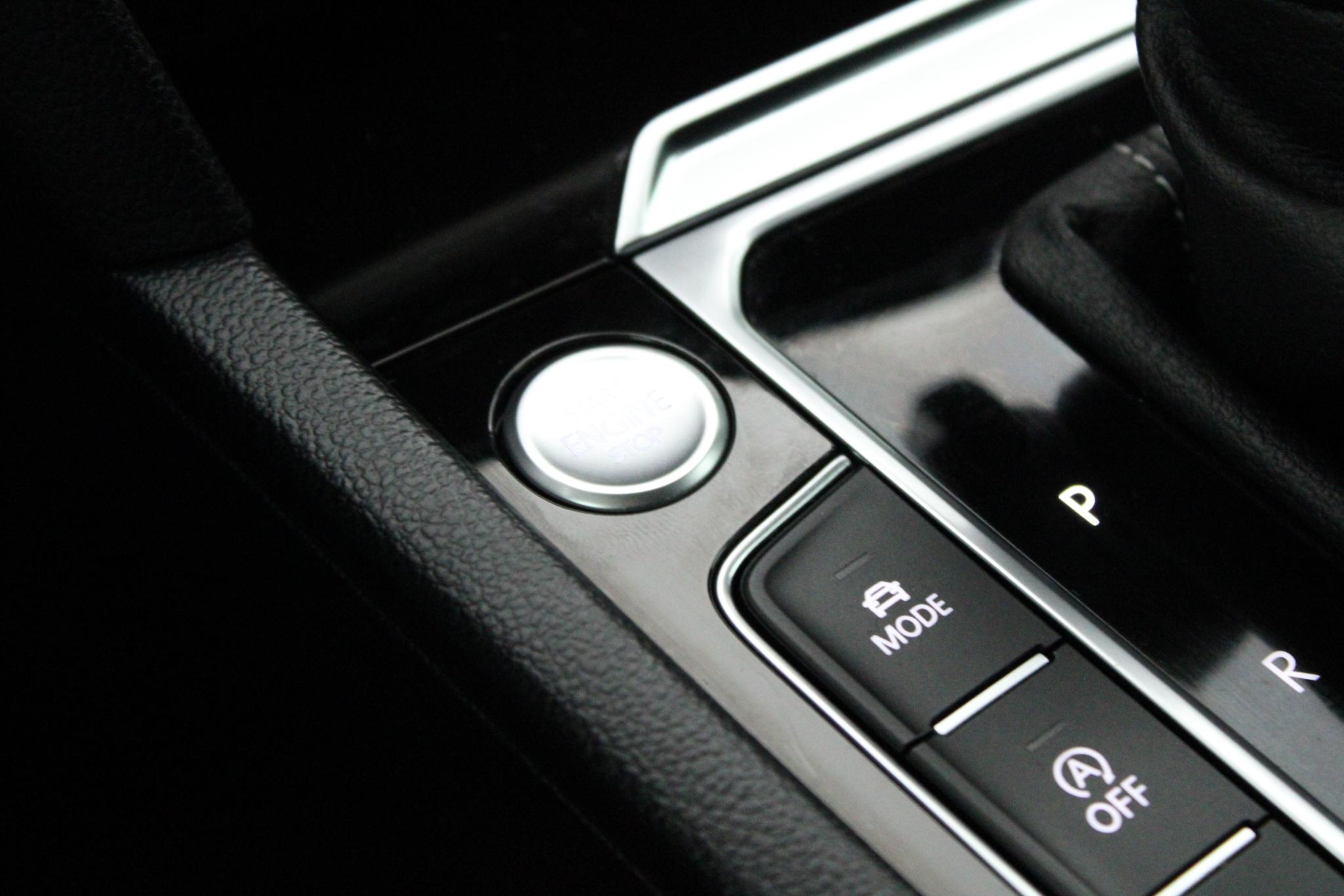 Foto van Volkswagen Arteon