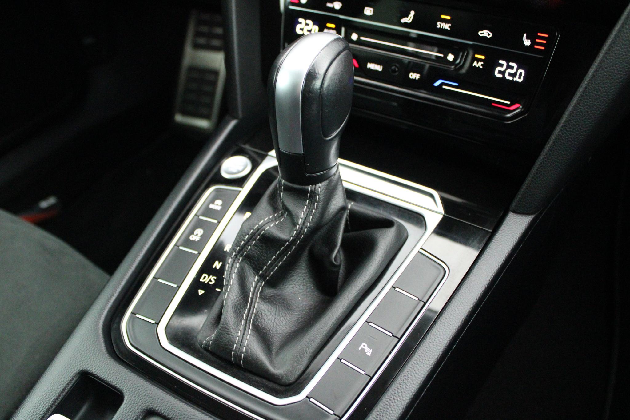 Foto van Volkswagen Arteon