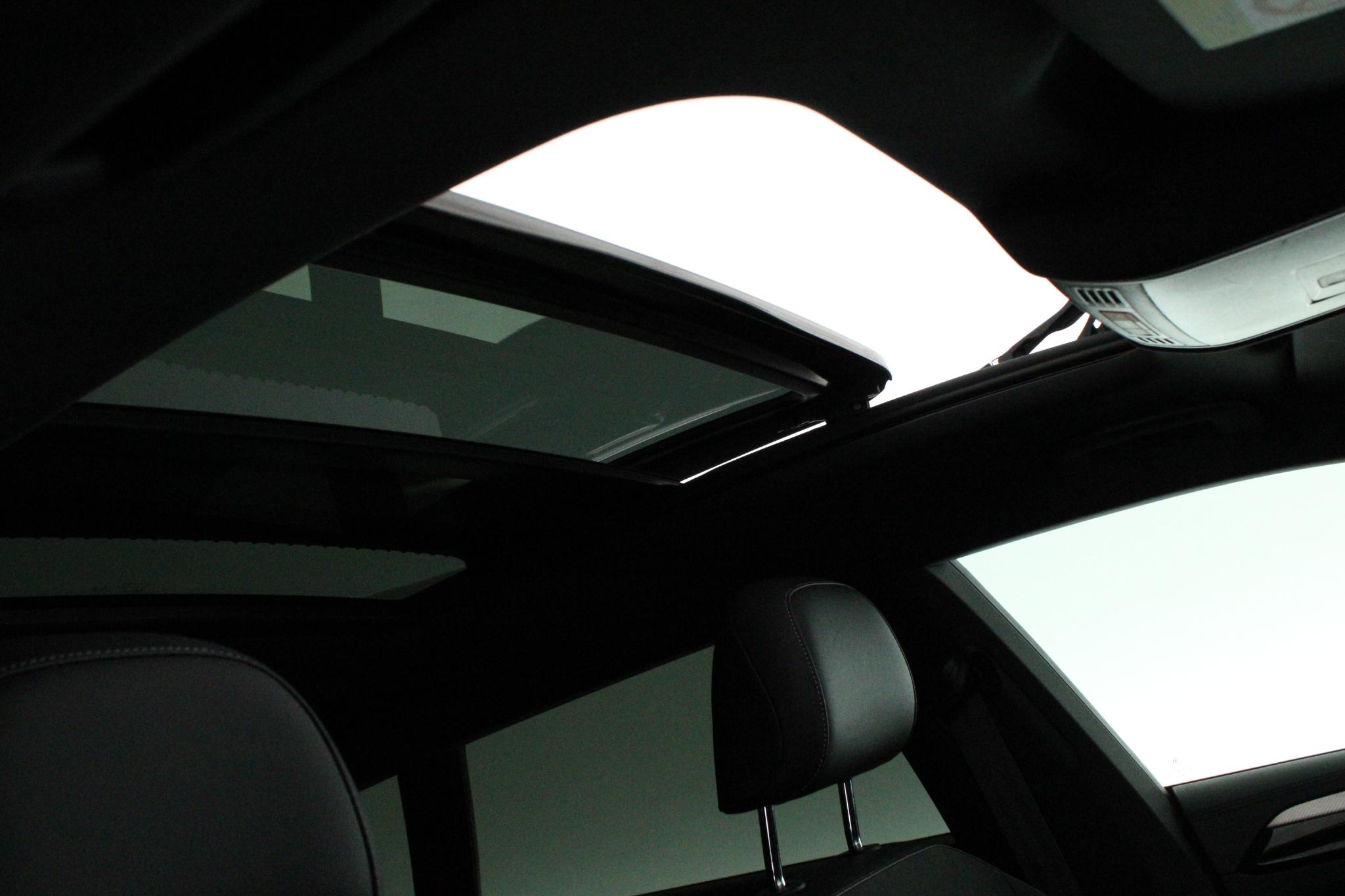 Foto van Volkswagen Arteon