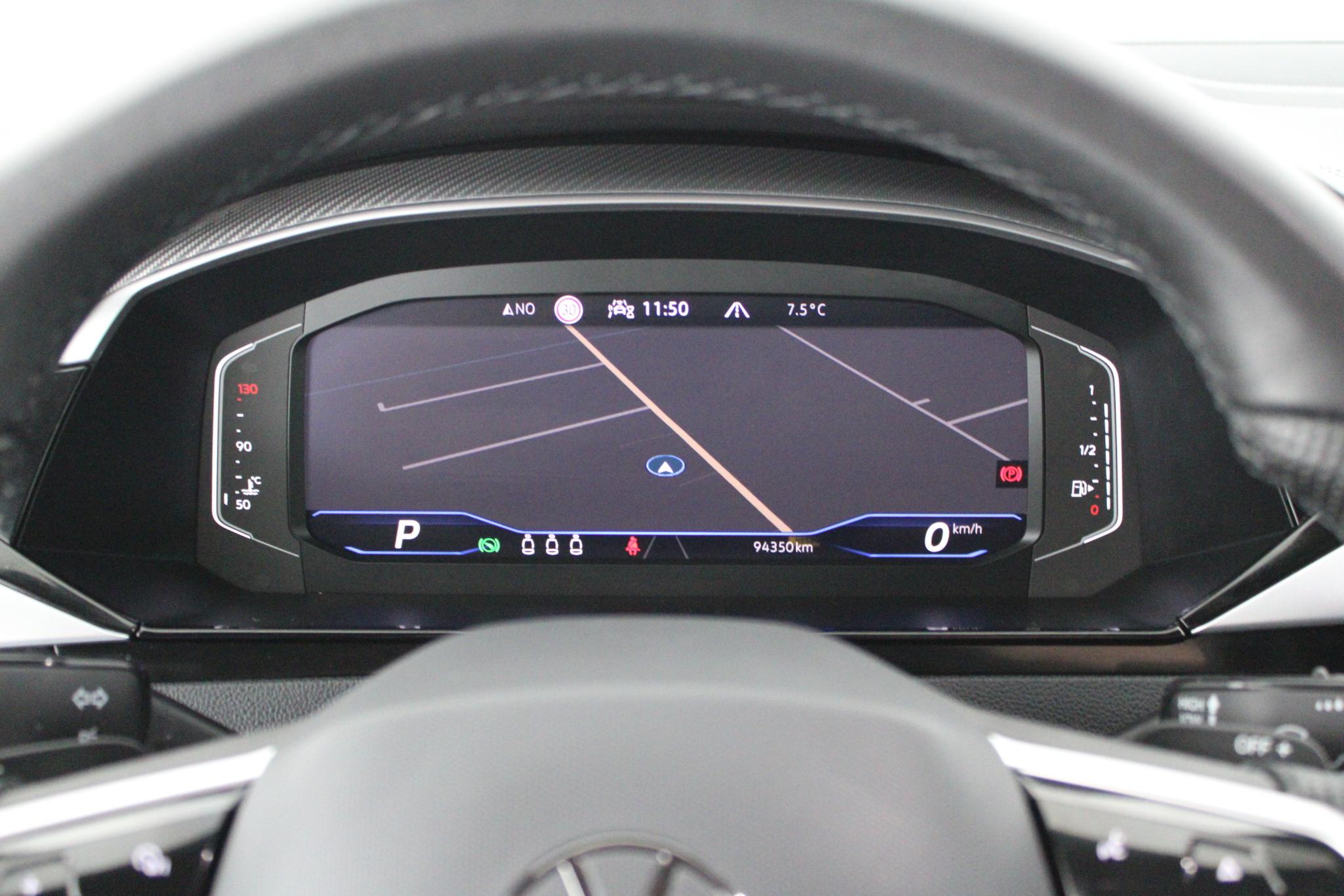 Foto van Volkswagen Arteon