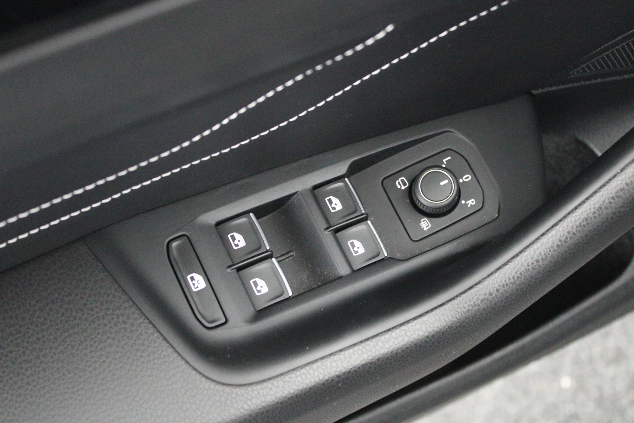 Foto van Volkswagen Arteon