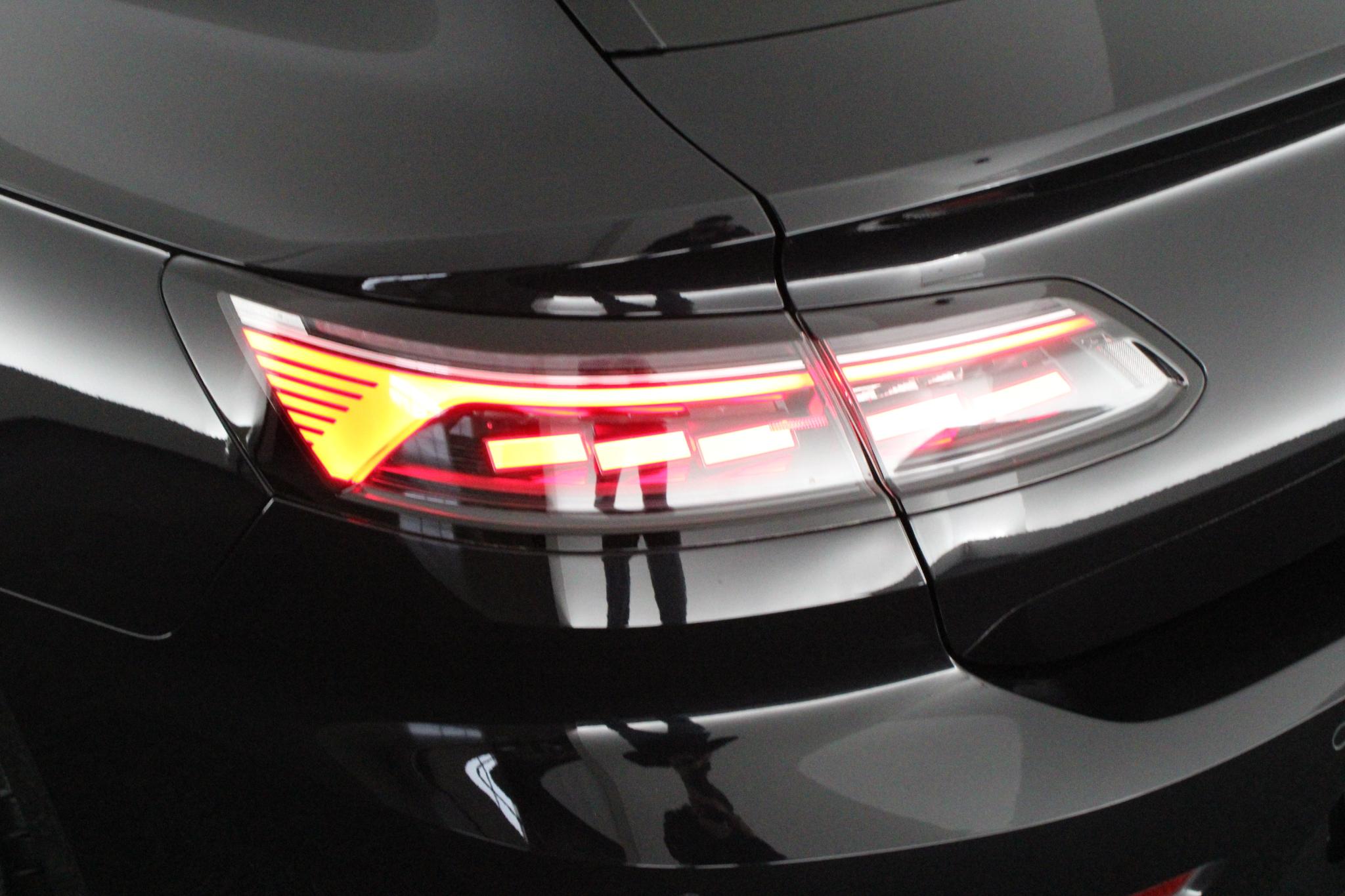 Foto van Volkswagen Arteon