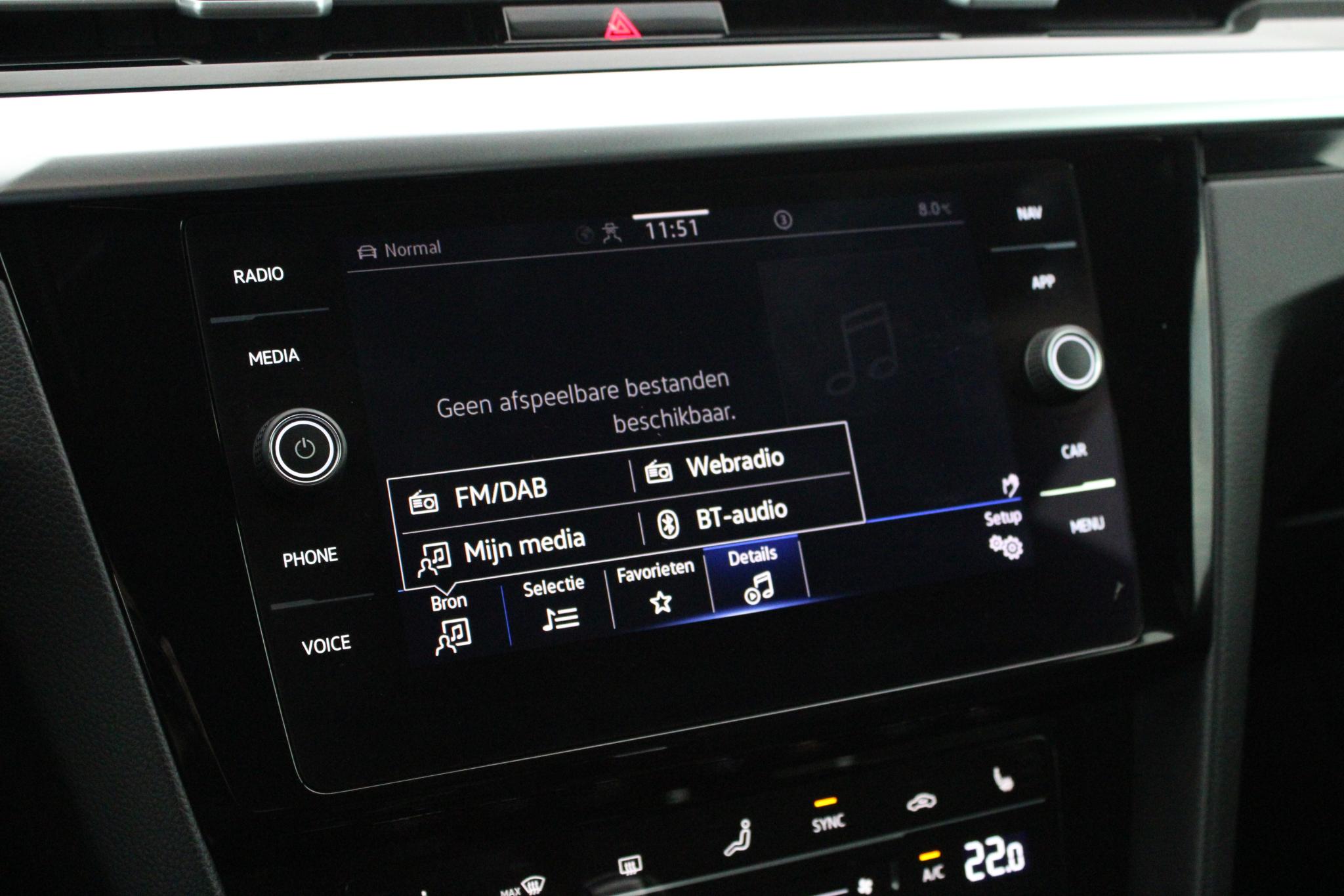 Foto van Volkswagen Arteon