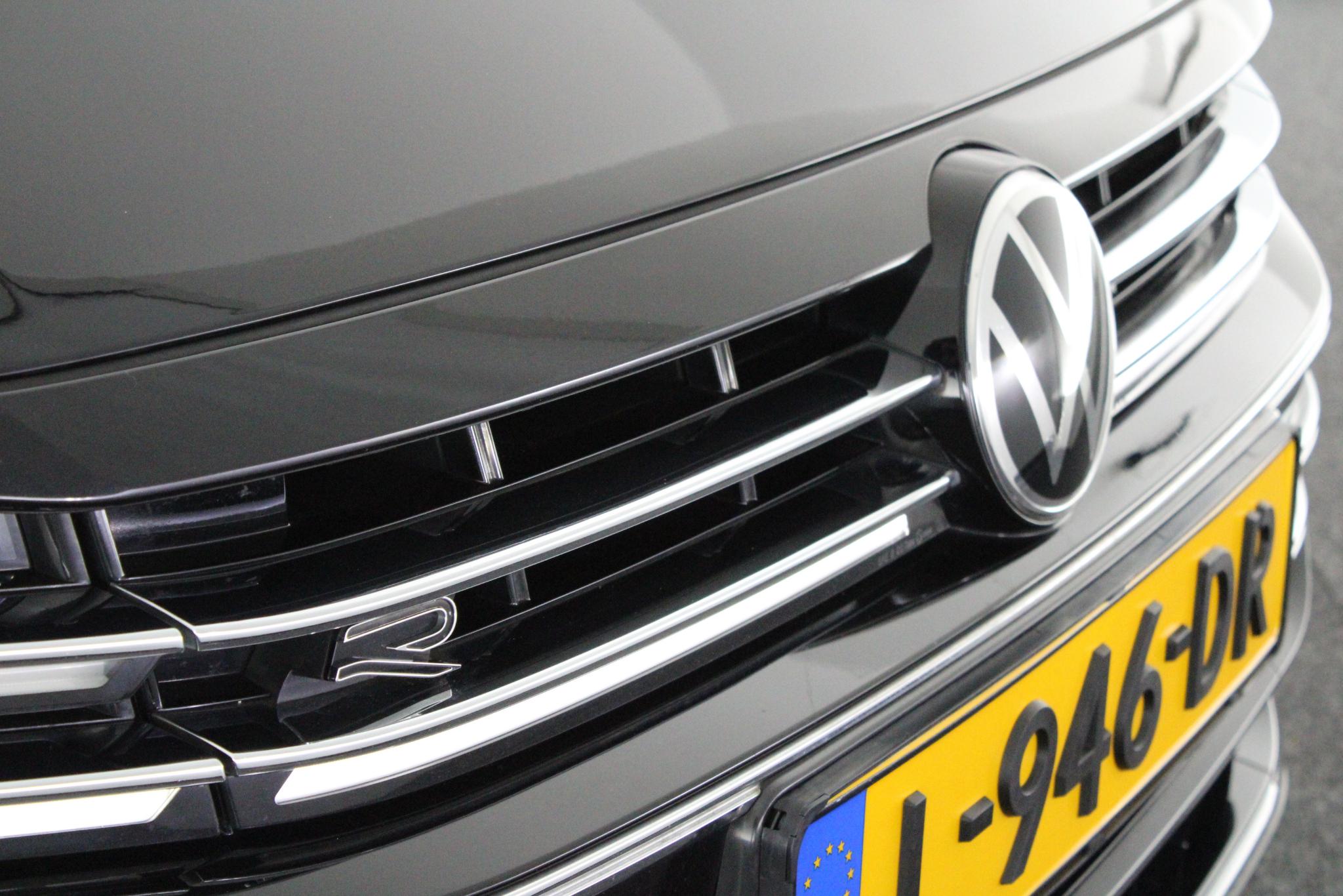 Foto van Volkswagen Arteon